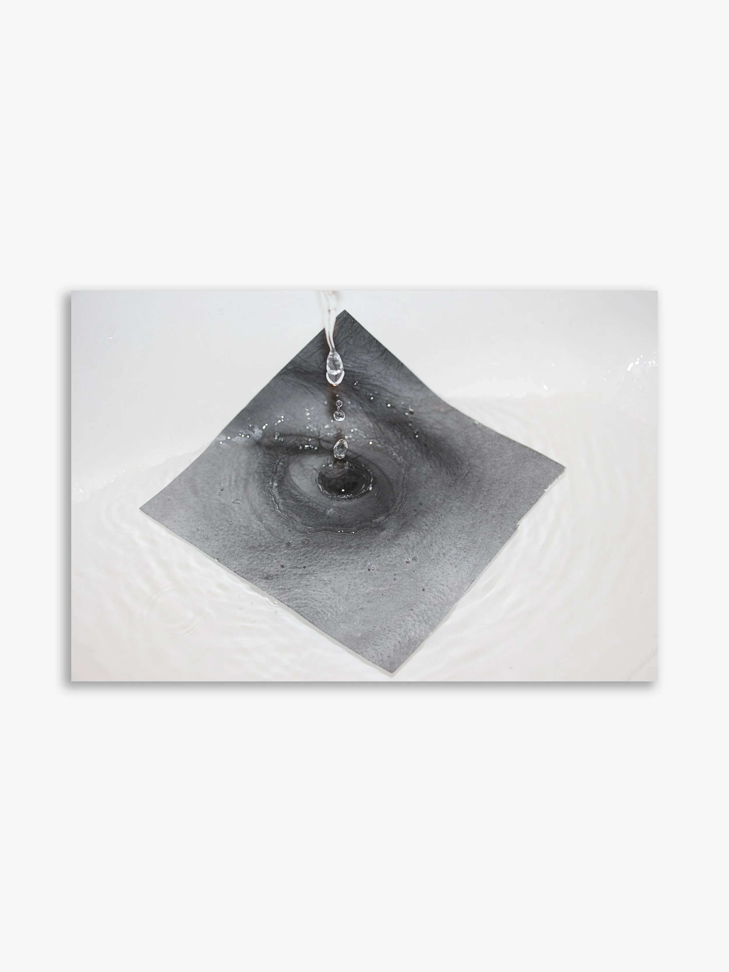 Wenke Fu: Wash Your Eye