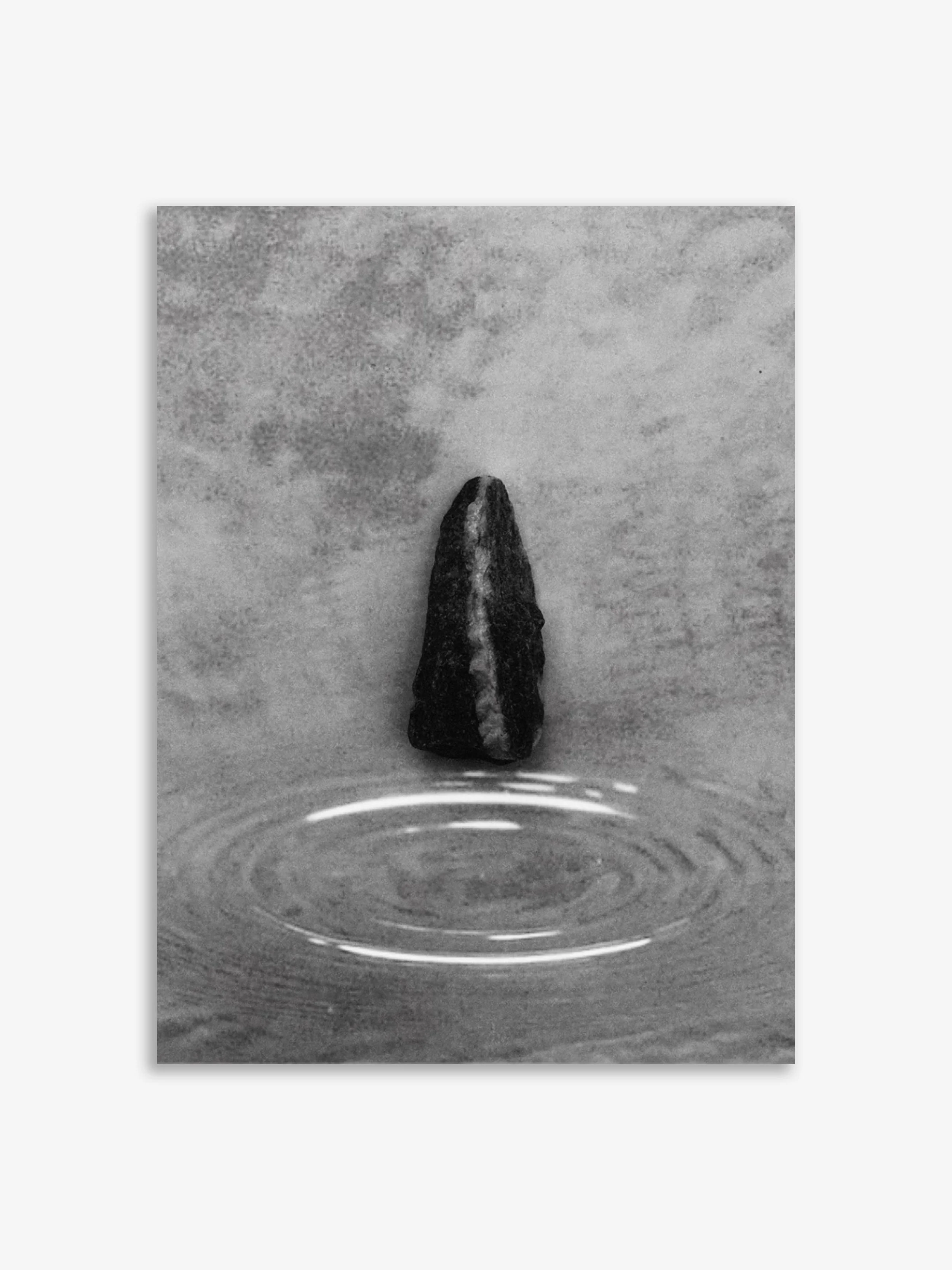 Long Liu: Arrival Series-4
