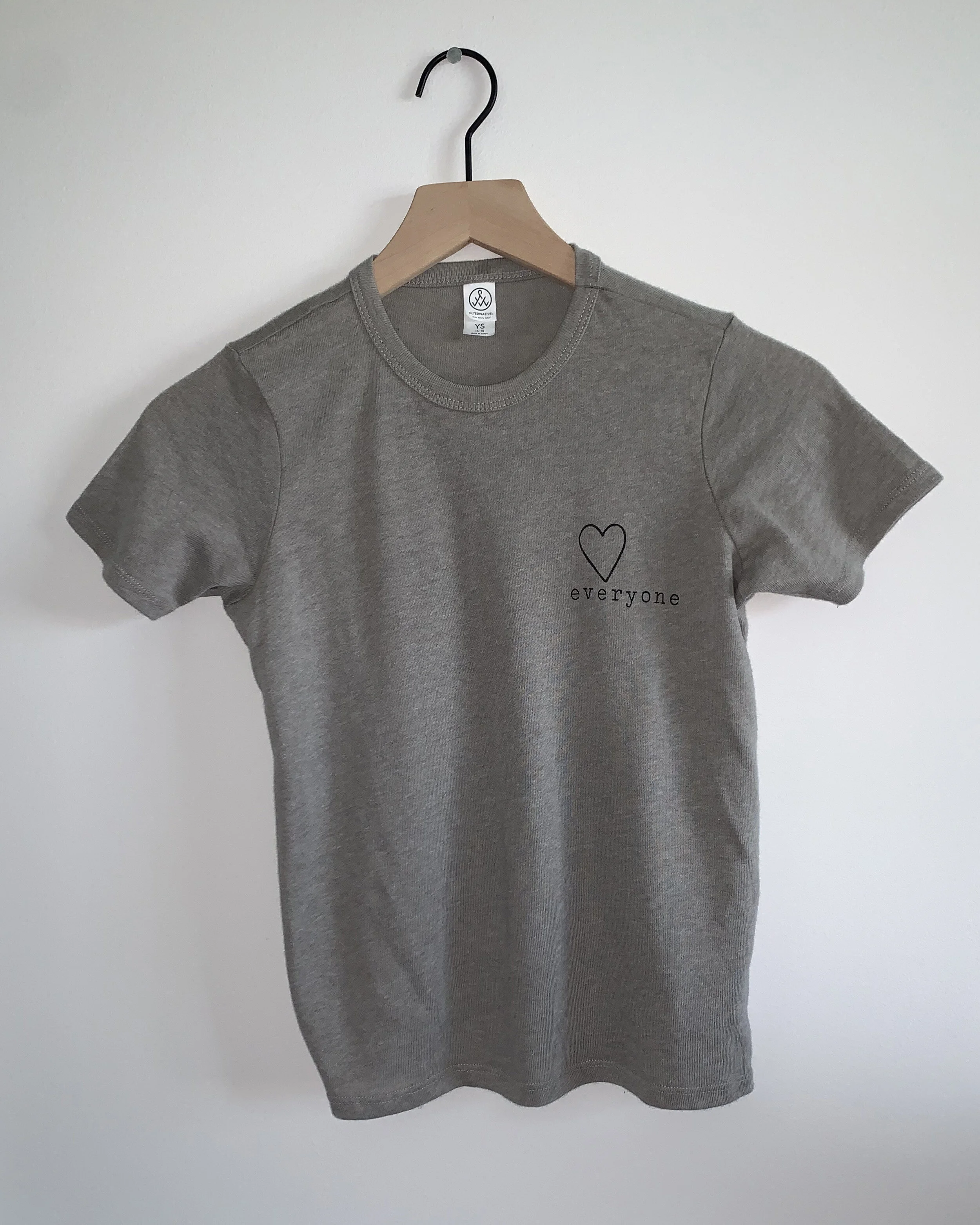 Youth "Love Everyone" Tee