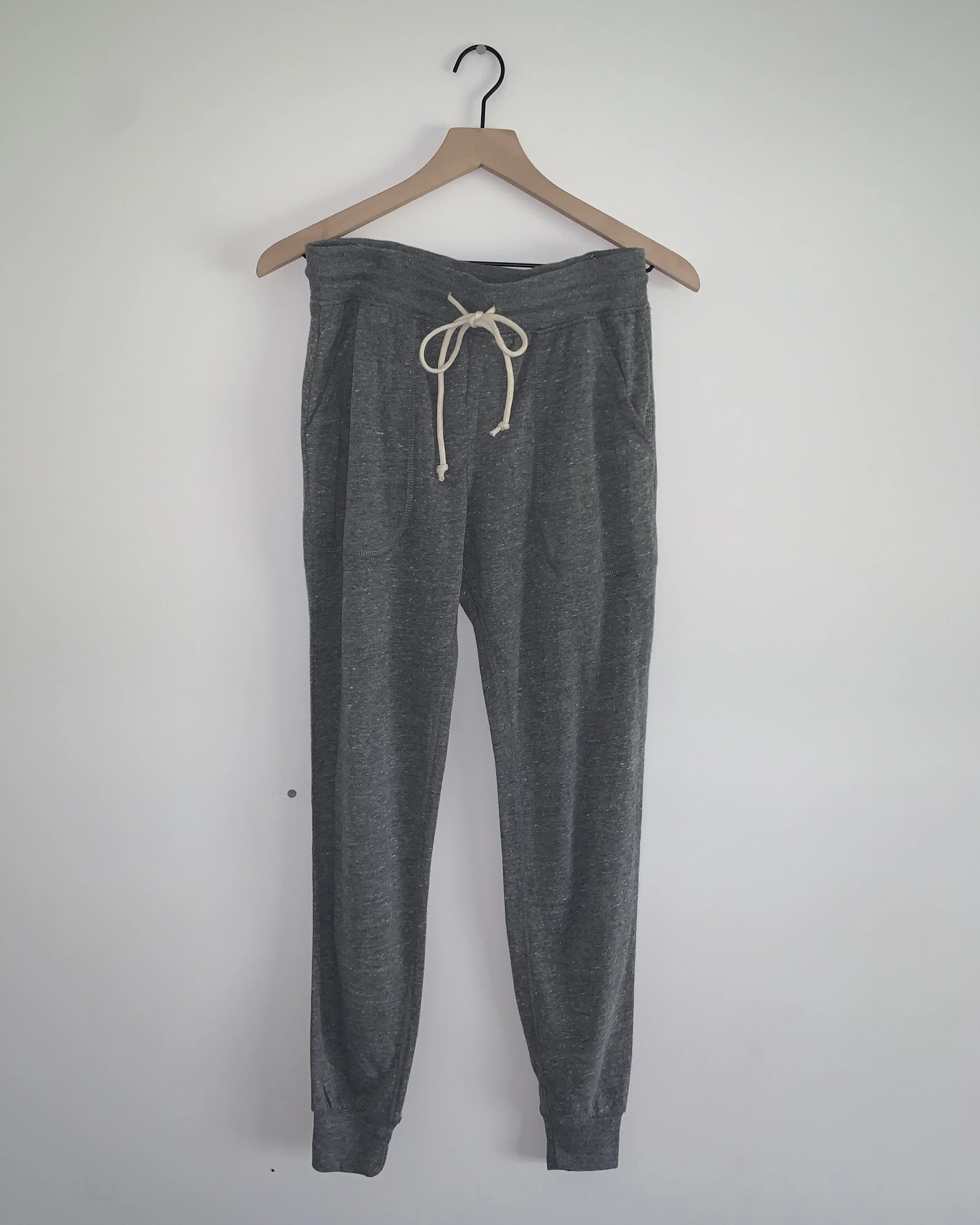 Eco-Jersey Jogger Pants