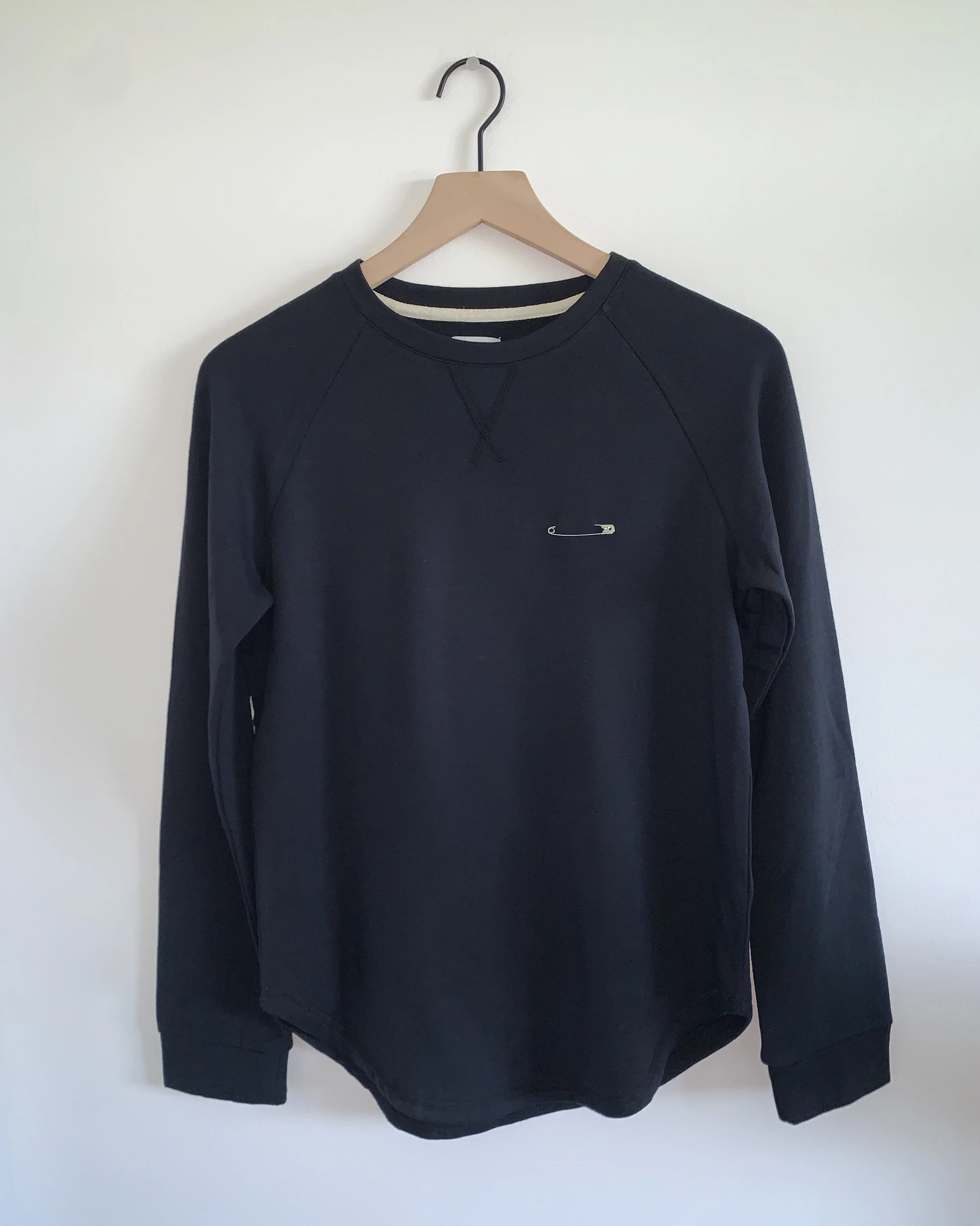 Harrison Crewneck