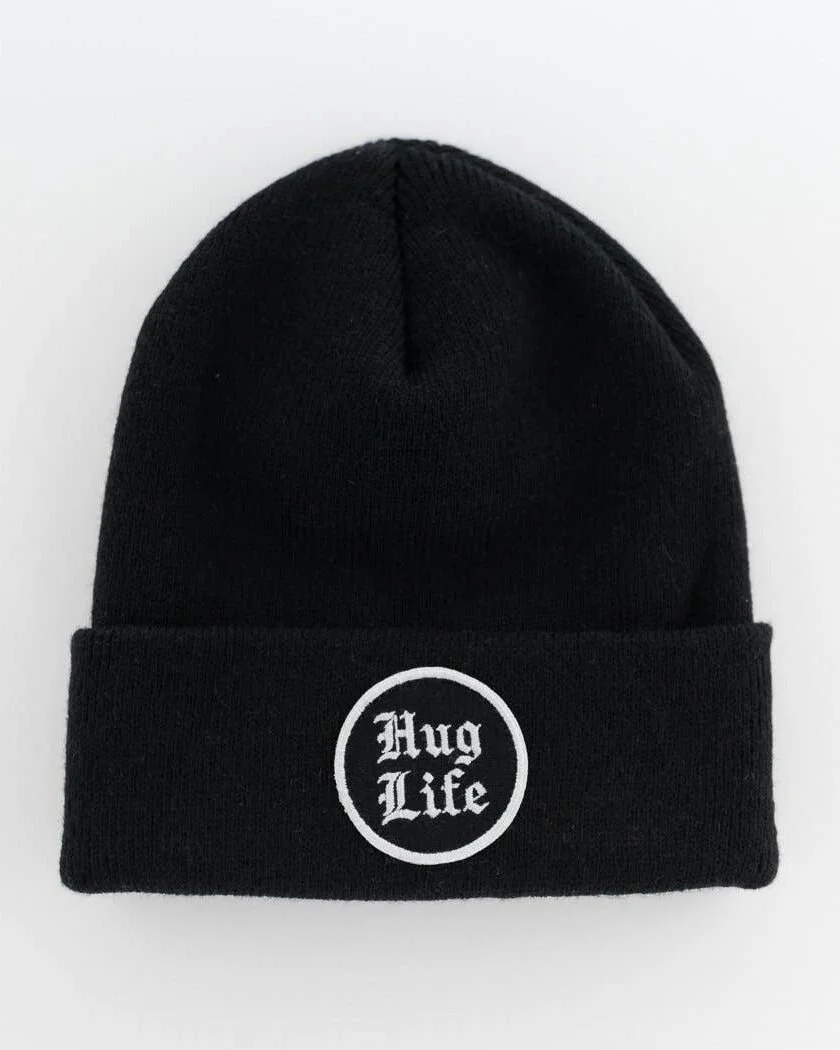 "Hug Life" Infant/Toddler beanie