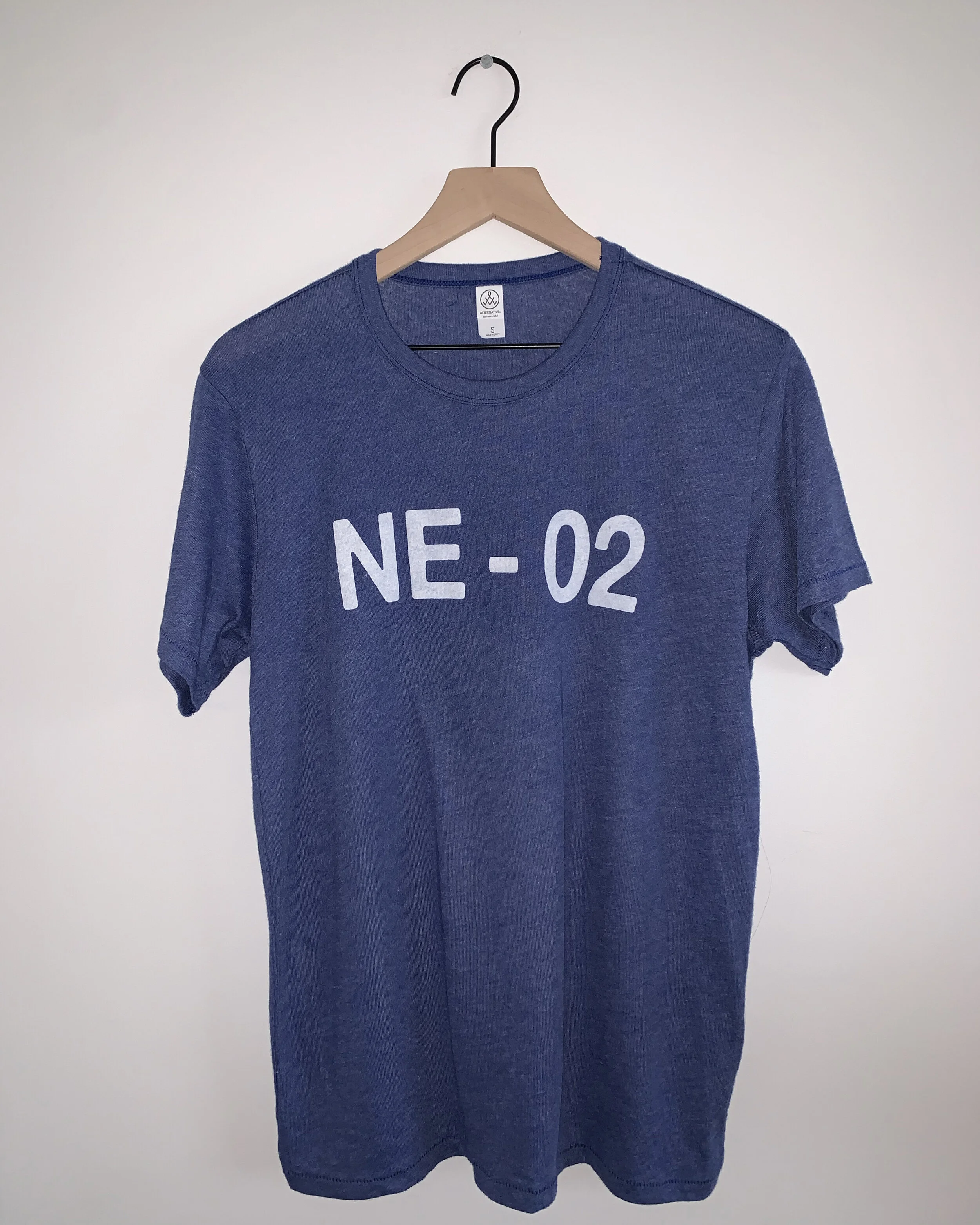 "District Two" Tee 