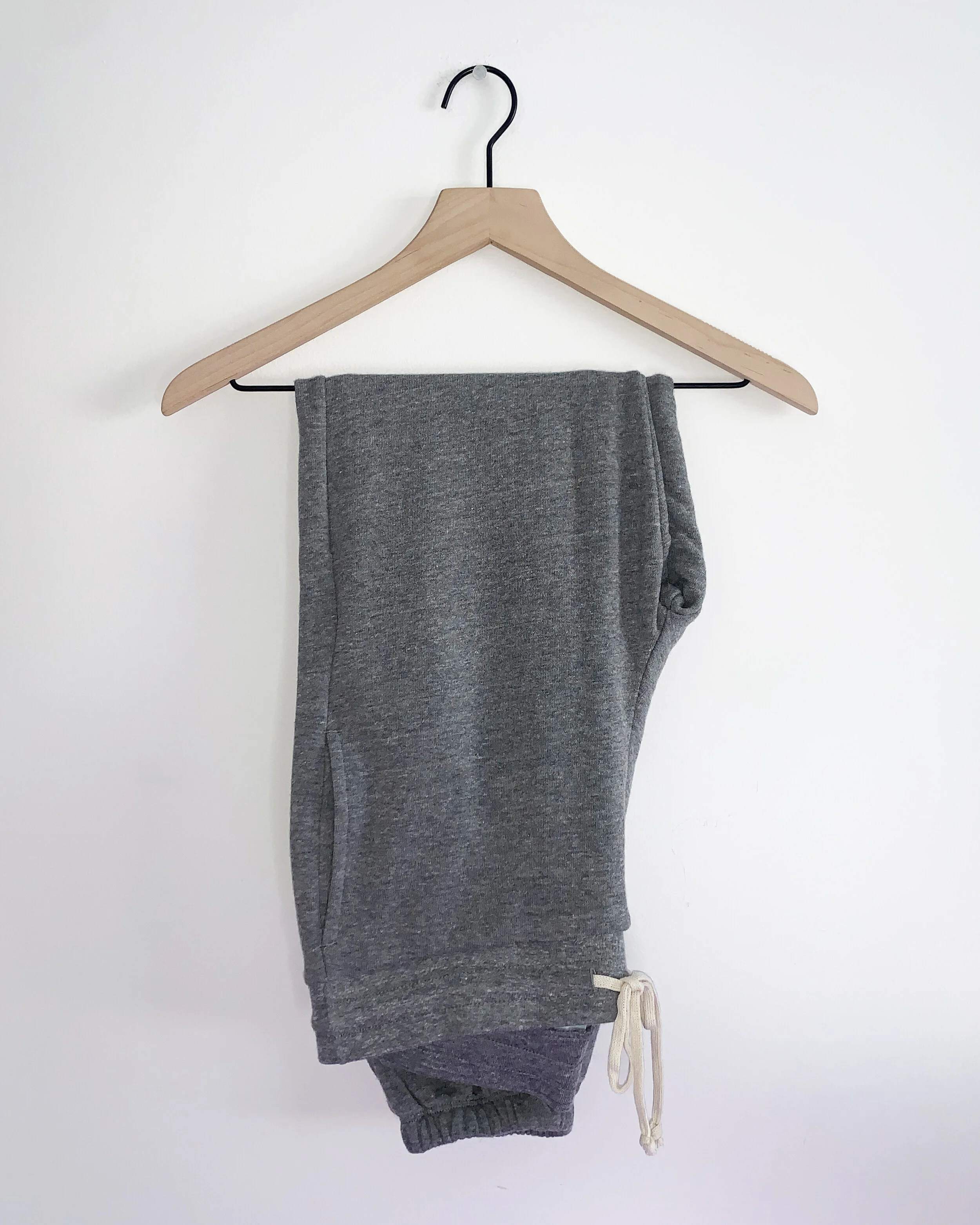 Classic Eco-Fleece Sweatpants