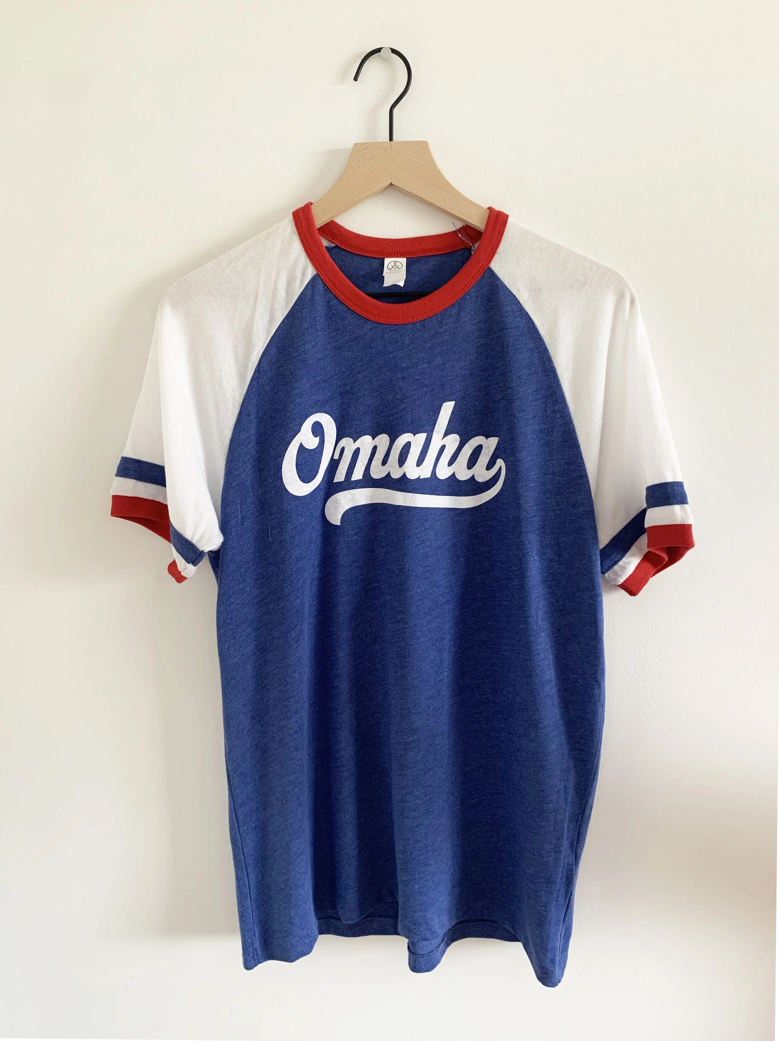 Omaha tee