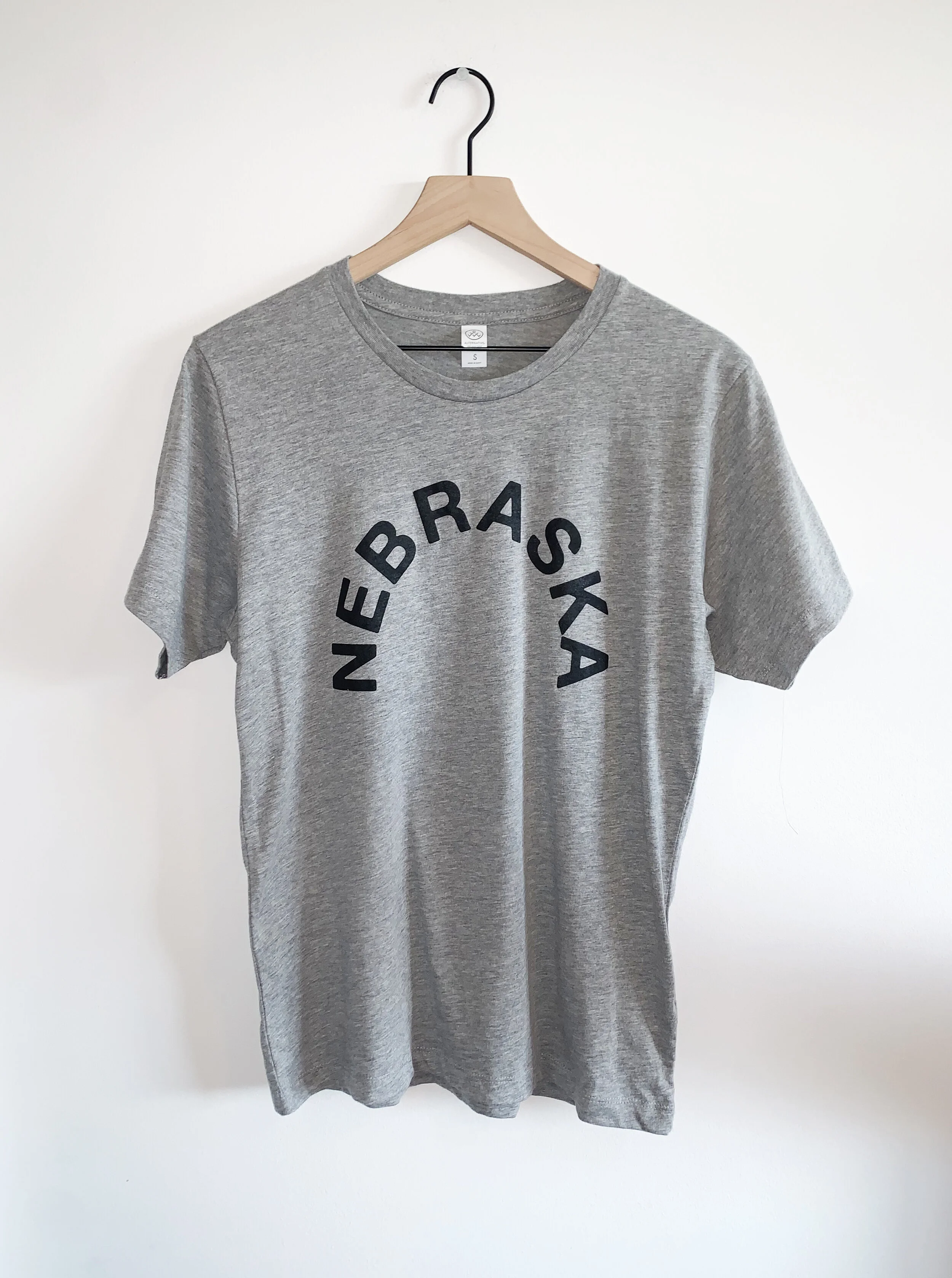 Nebraska Tee