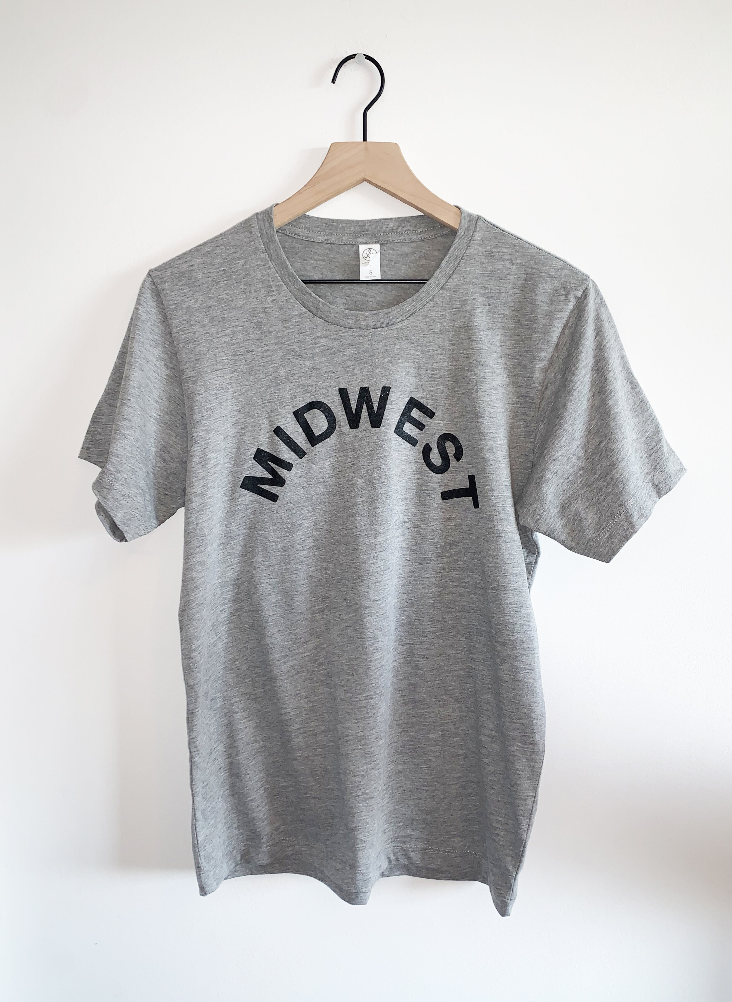 Midwest Tee