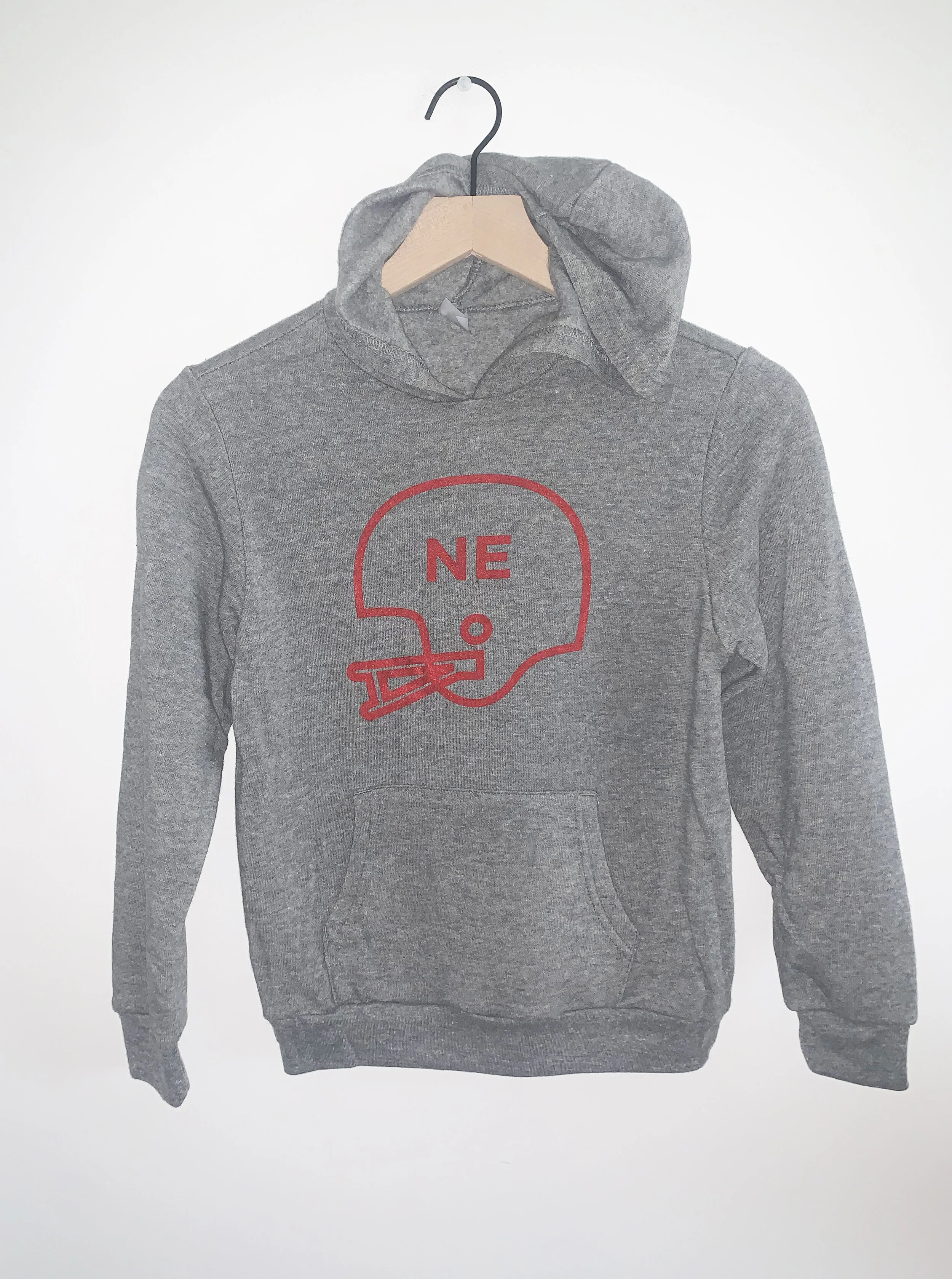Youth NE Sweatshirt