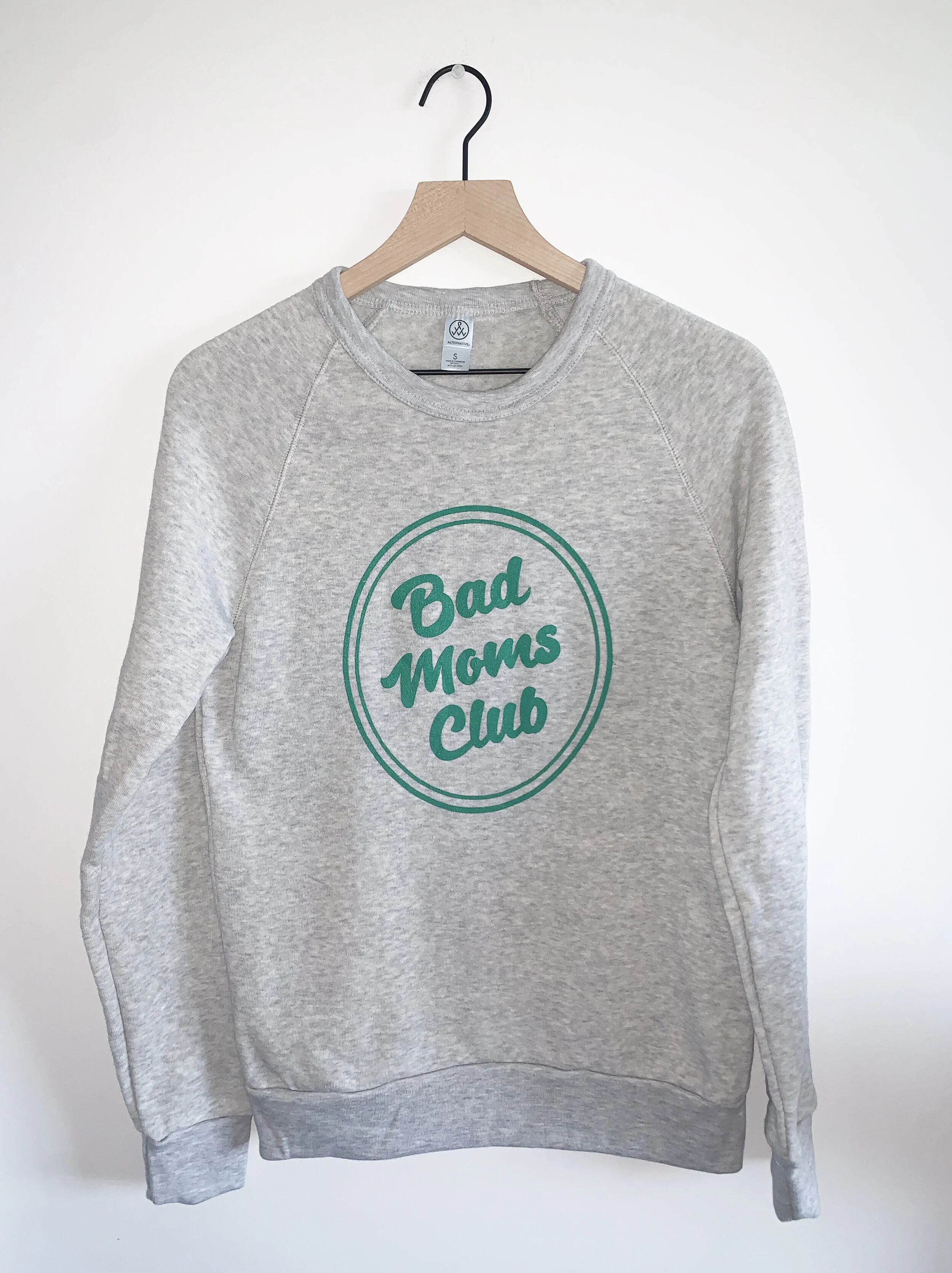 Bad Moms Club sweatshirt
