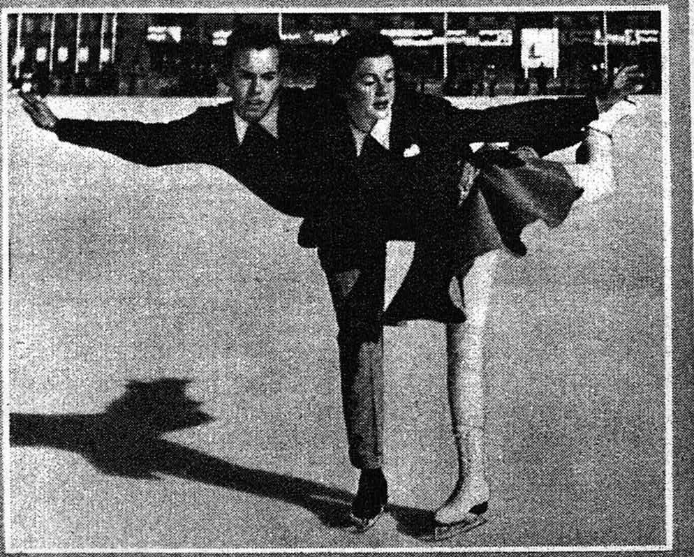 Medailles op de Winterspelen Max Houben, de zilveren bobsleeBelg