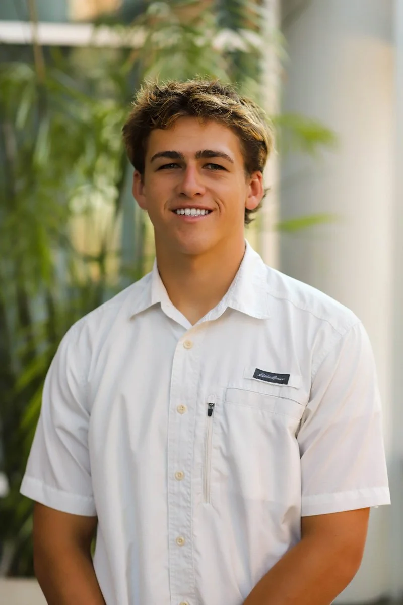 Ian Vanderlinden