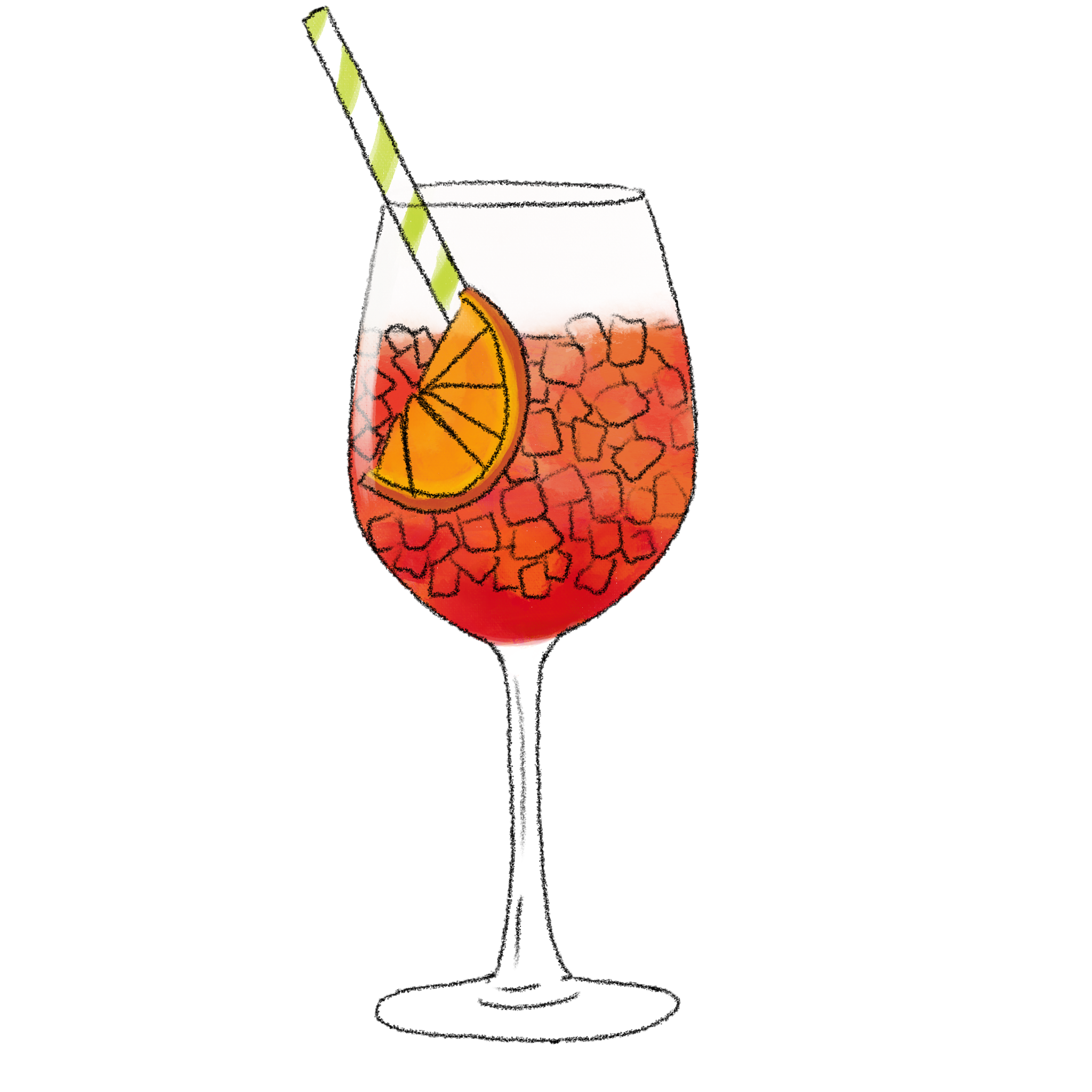 The Los Angeles Star is Born Aperol_Spritz.png