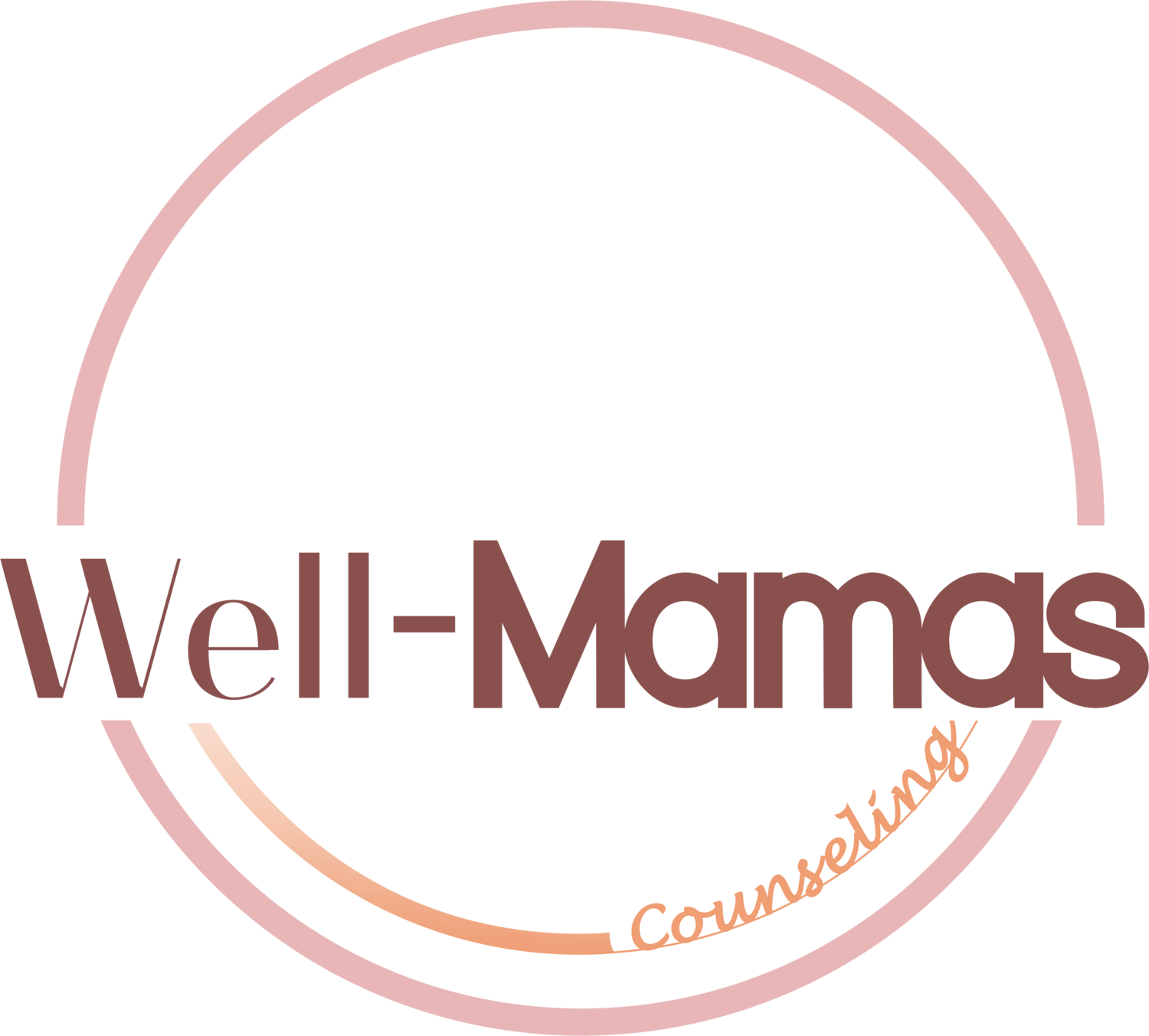 Well-Mamas Counseling