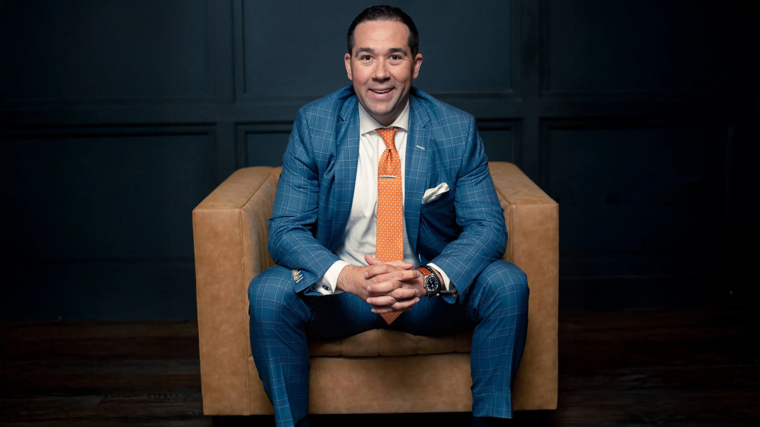 CEO portrait photography  executive branding photographer  professional portraits for business leaders  personal branding photography St. Louis  modern headshots for entrepreneurs  luxury portrait sessions