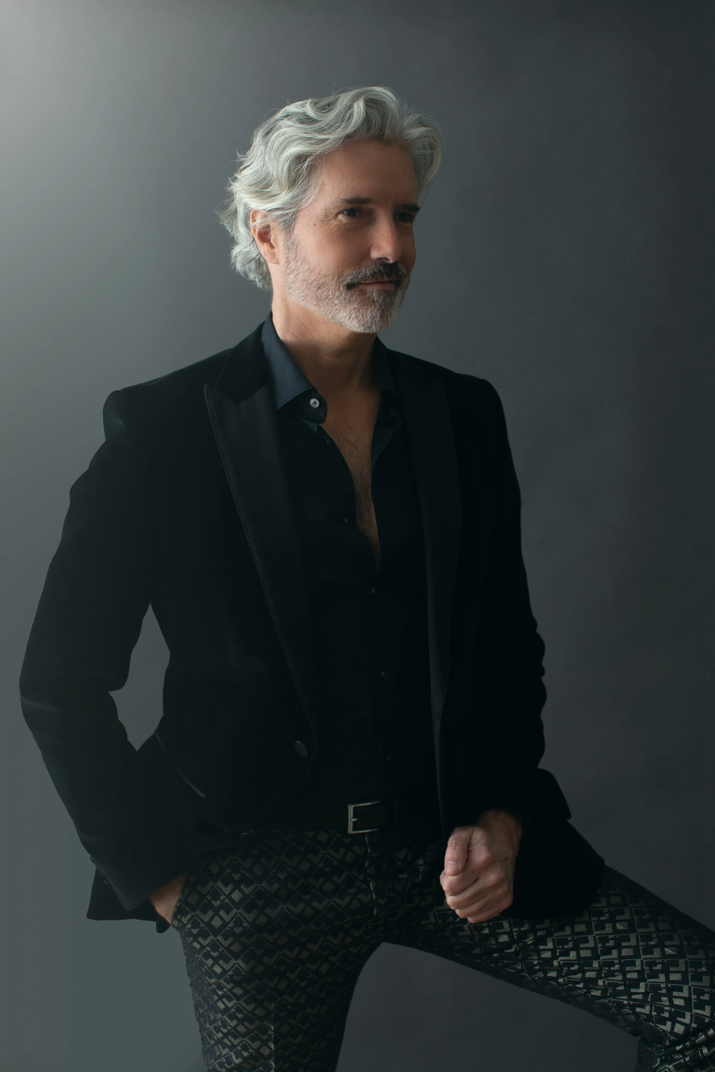 luxury portrait sessions