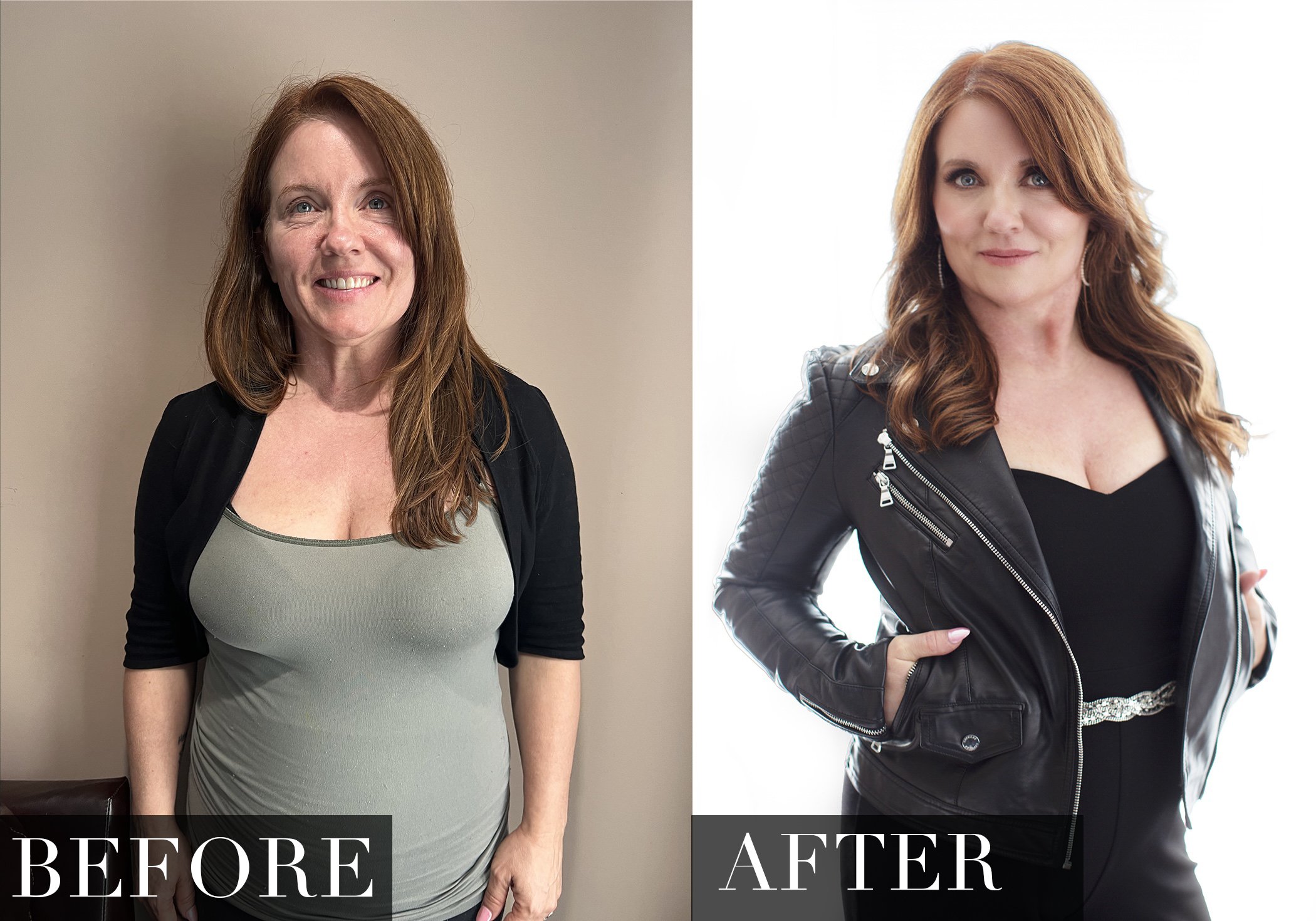 St. Louis Portrait, Headshot, and Branding Photographer