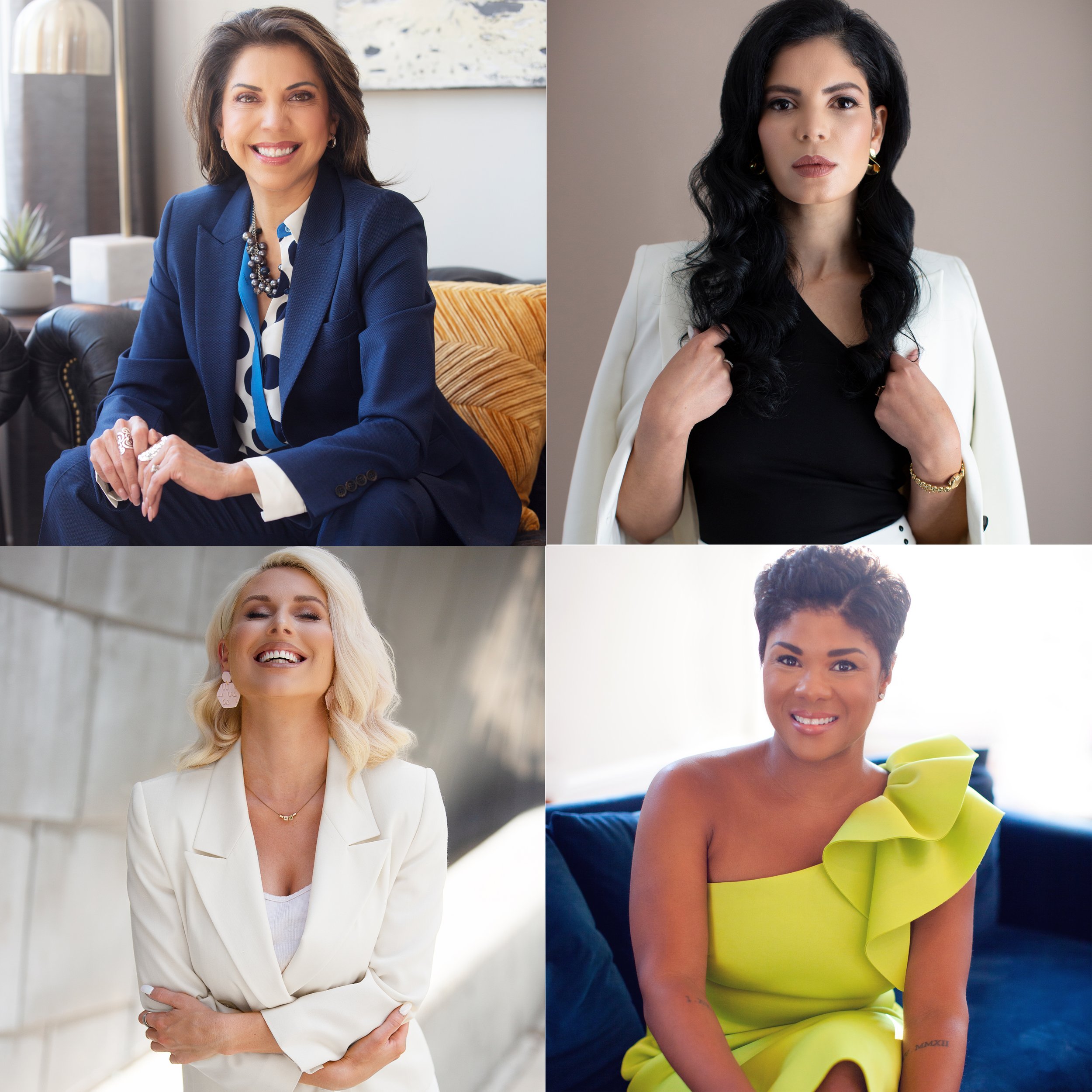 St. Louis Portrait, Headshot, and Branding Photographer