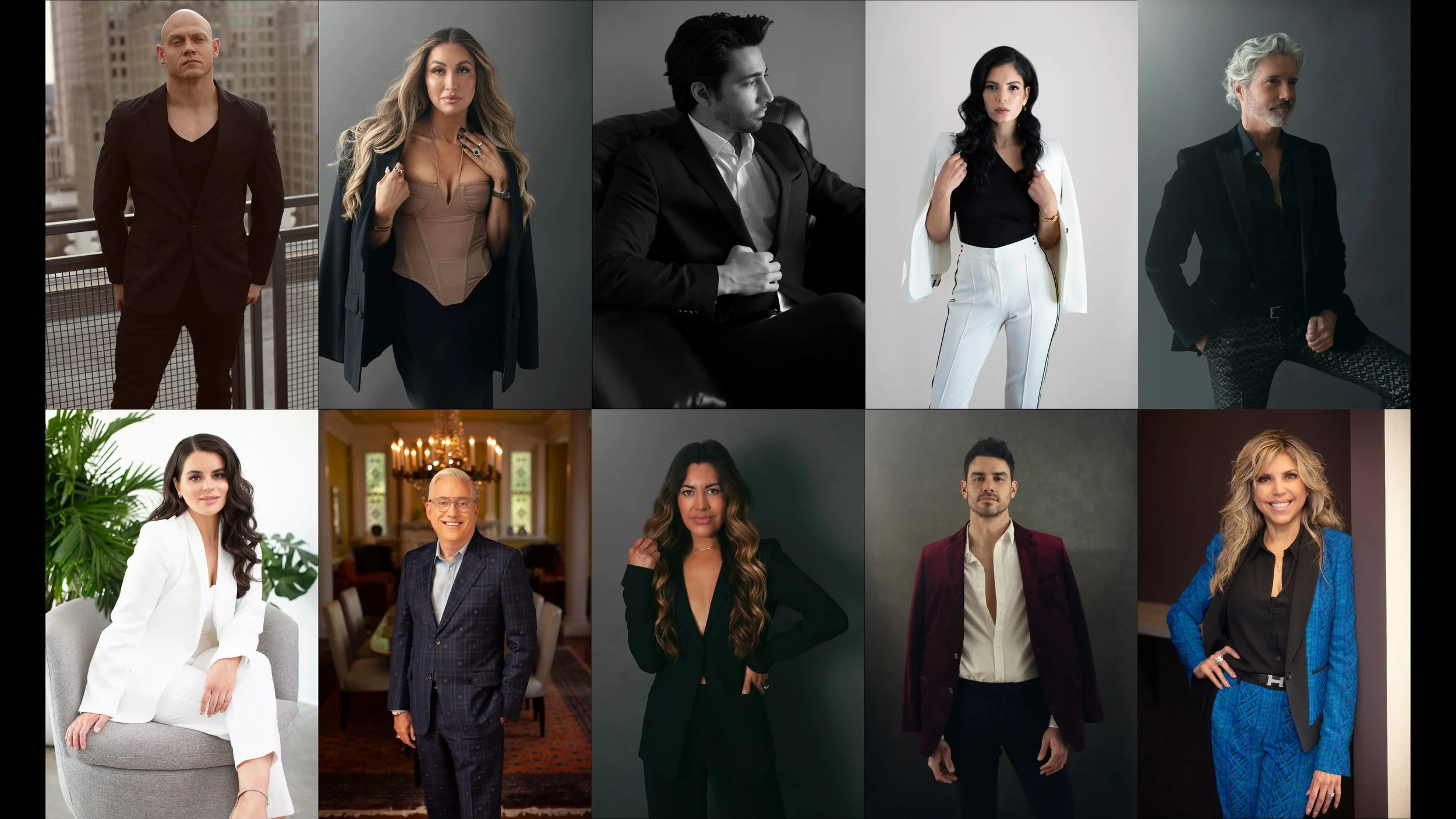 St. Louis business leaders