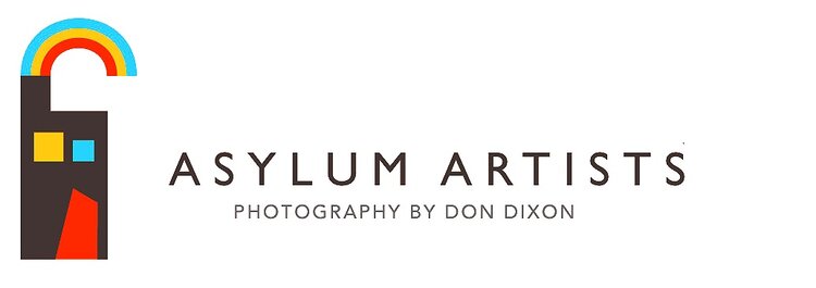Asylum Artists