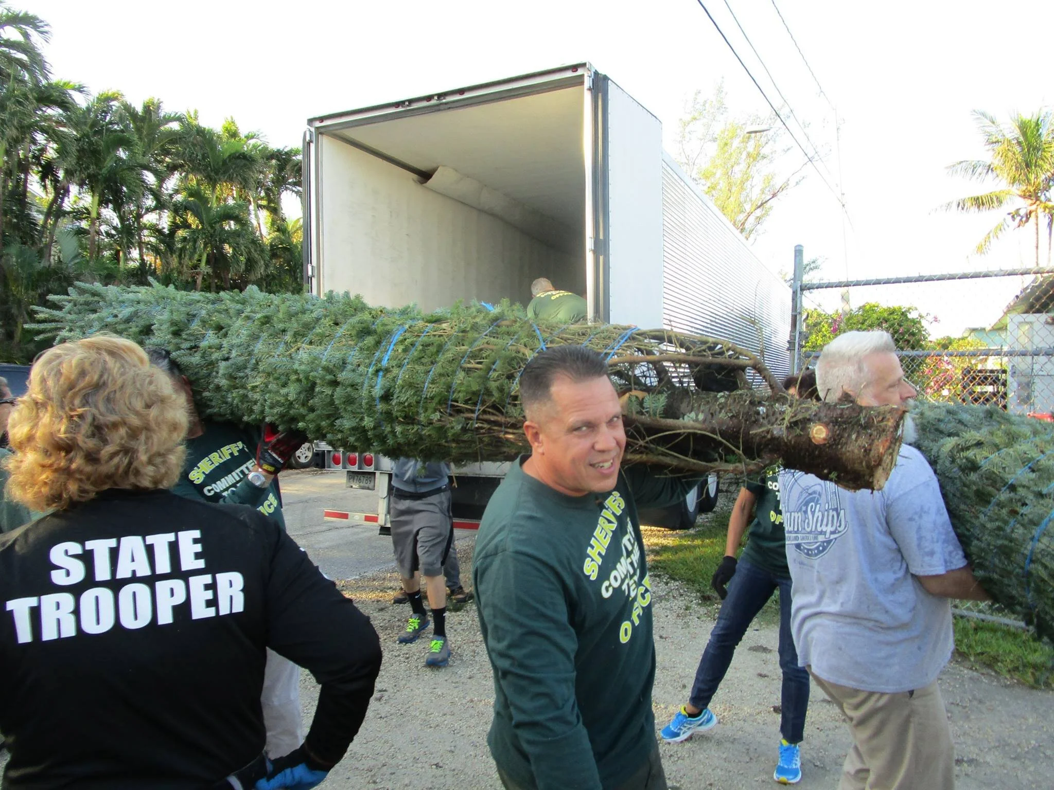 Key West Horticulture — Marc House