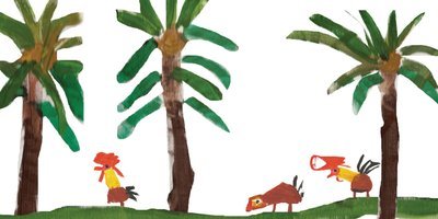 Palms and Chickens 3.jpg