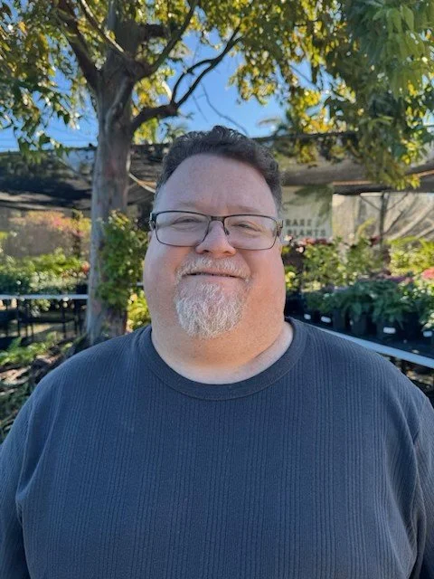 Notes on a new year with our new Executive Director, Jeffrey Mann