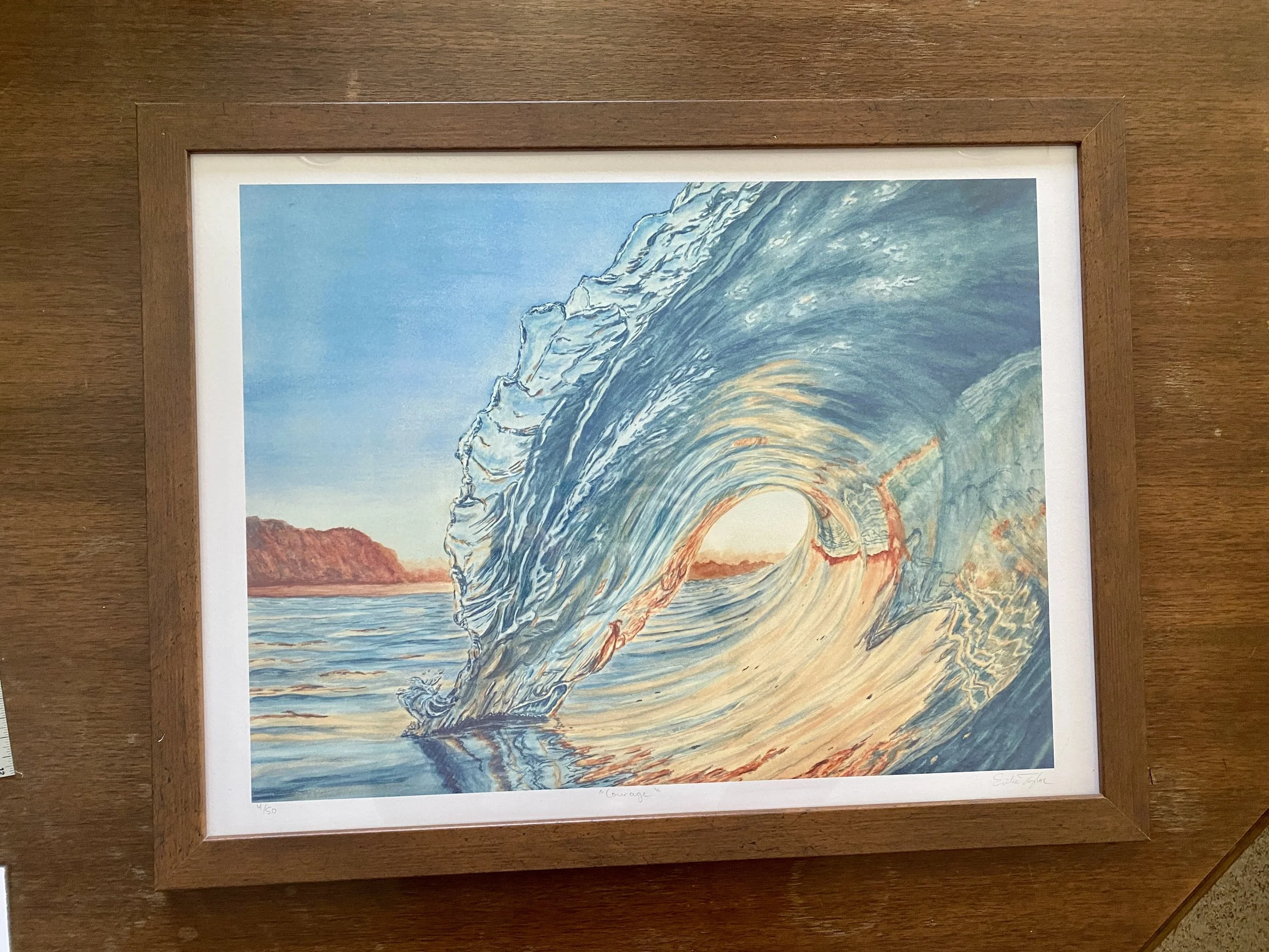 Emilie Taylor - Courage.JPG