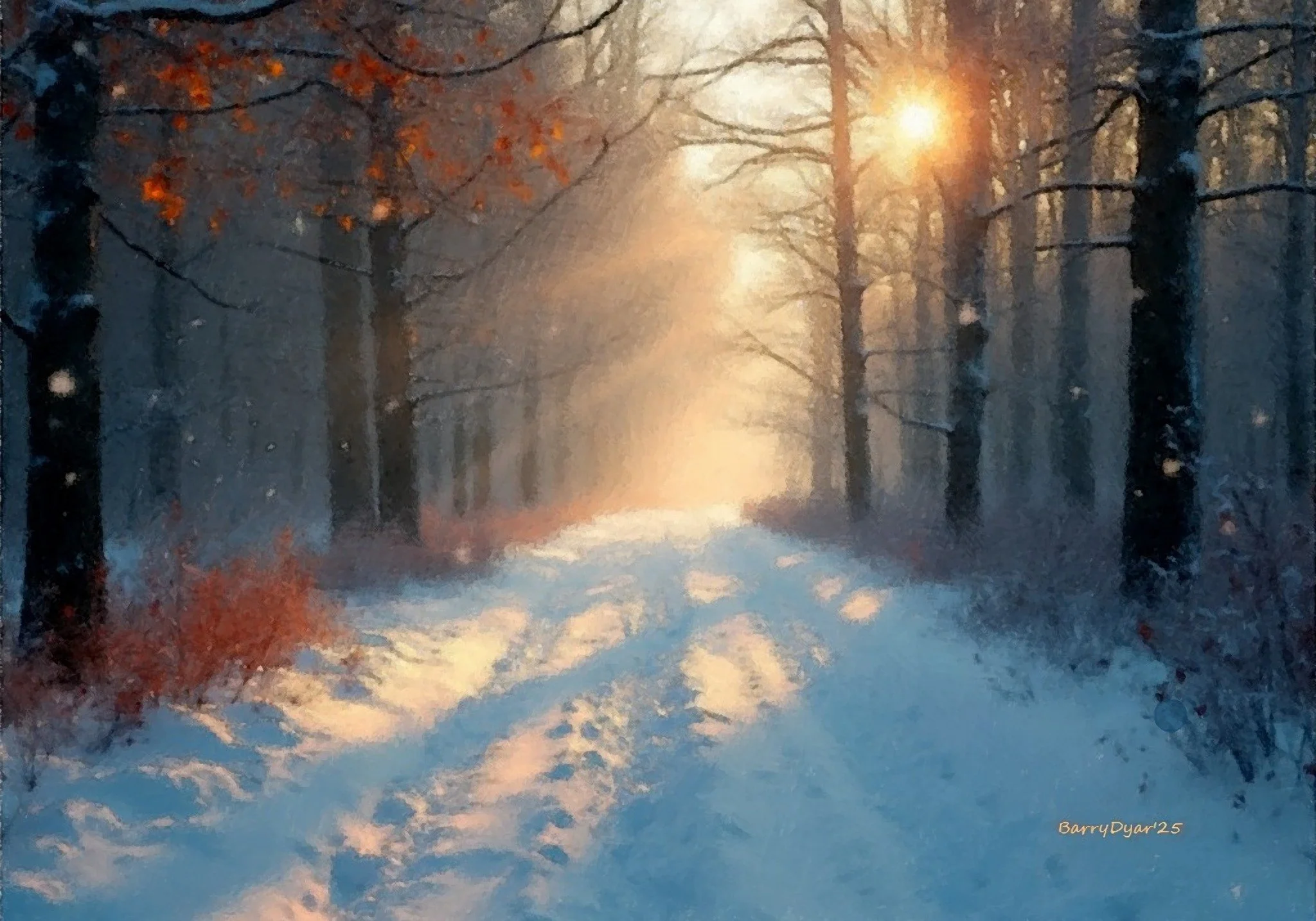 Snowy Dawn.jpg