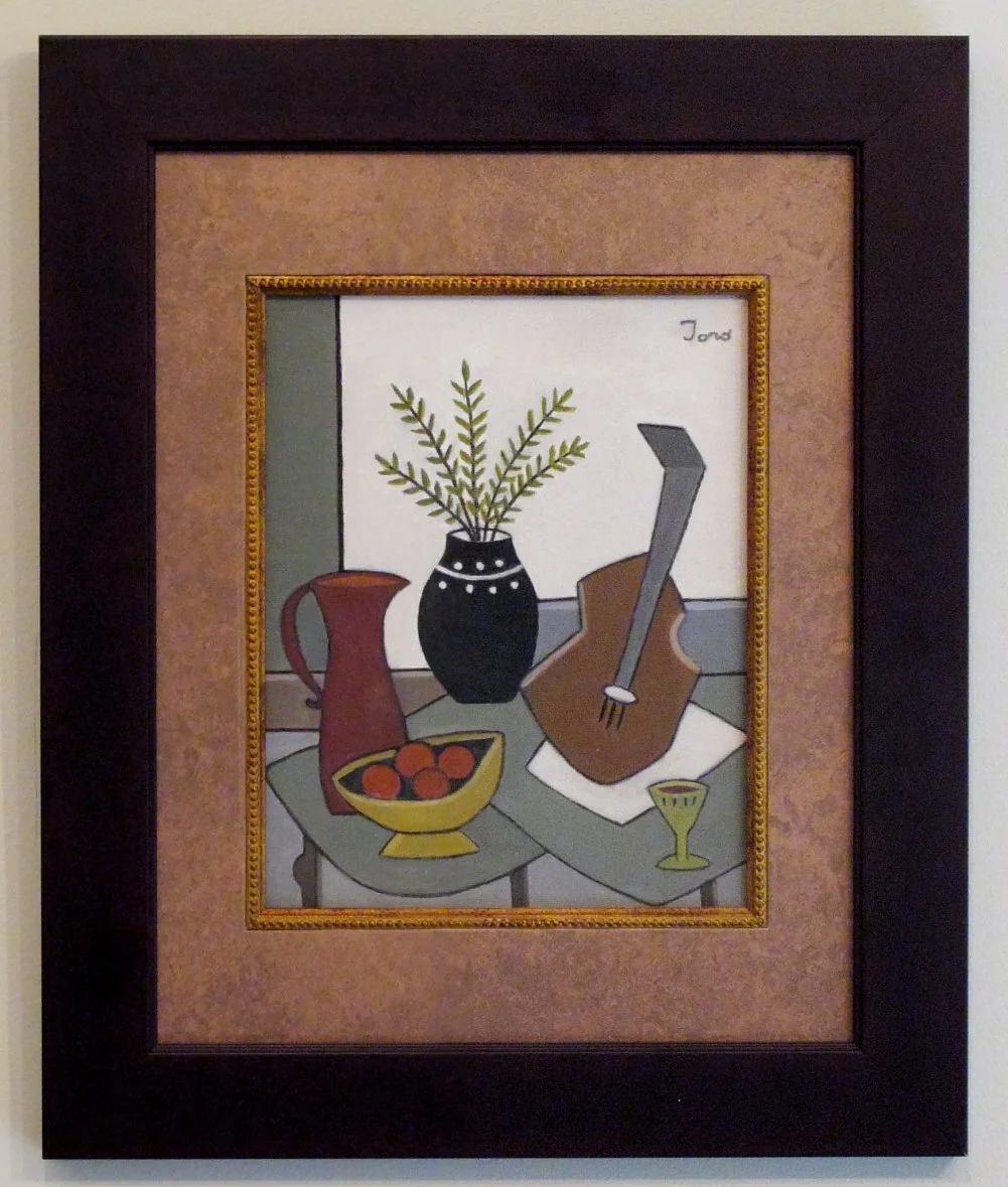 No Strings Attached - Trish Toro.JPG