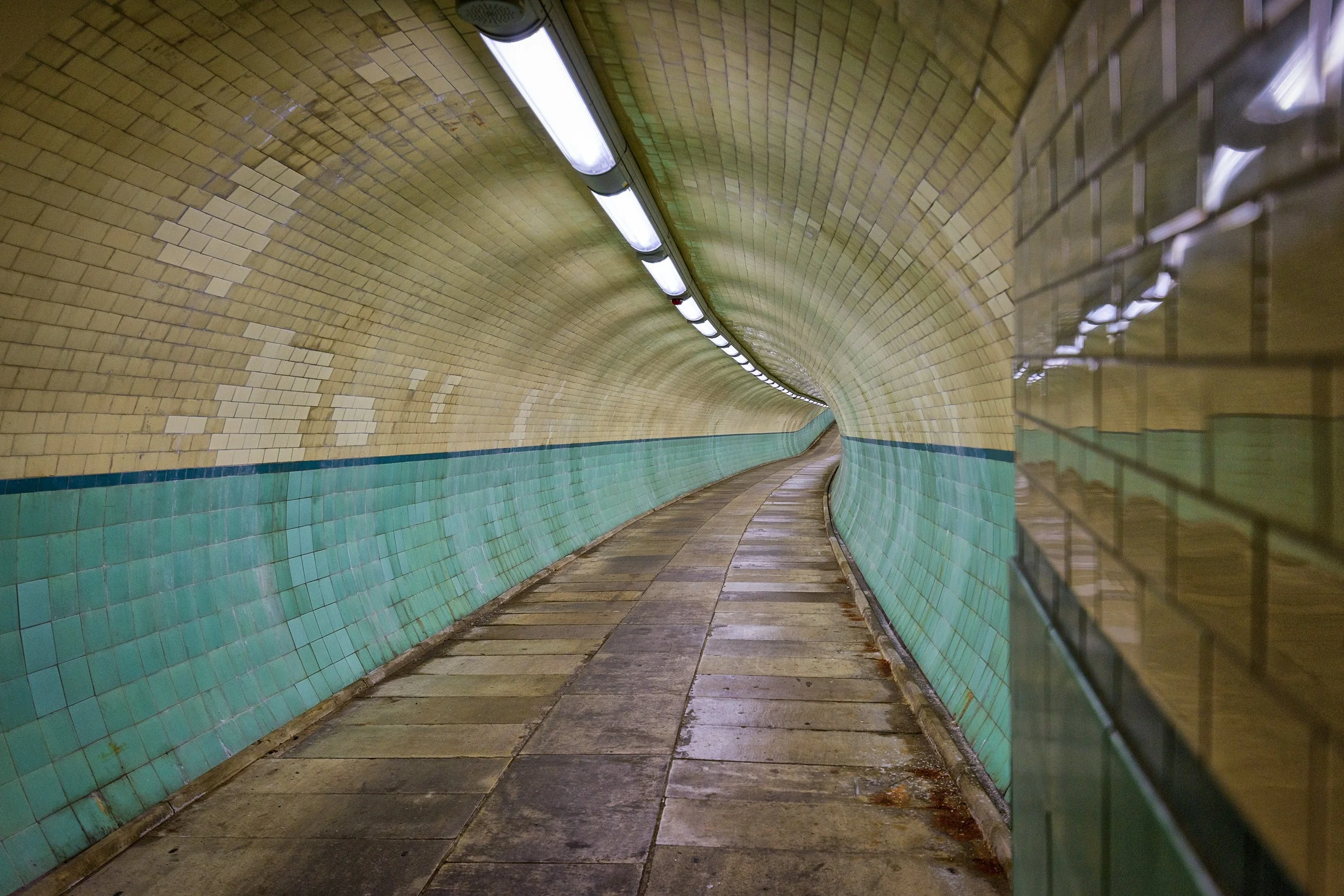 Tyne Tunnel - Mark Kuhn.jpg