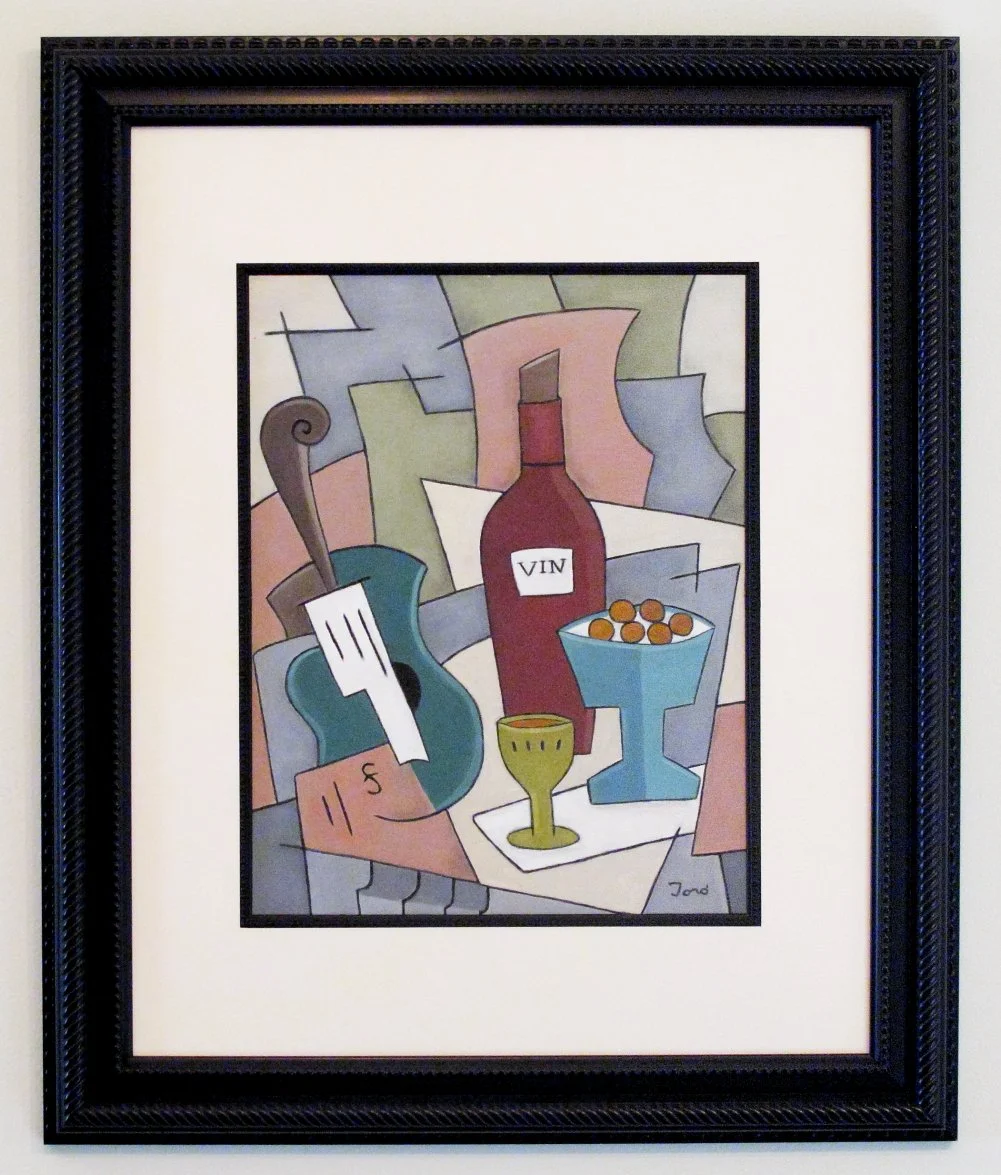 In the Groove - Trish Toro.JPG