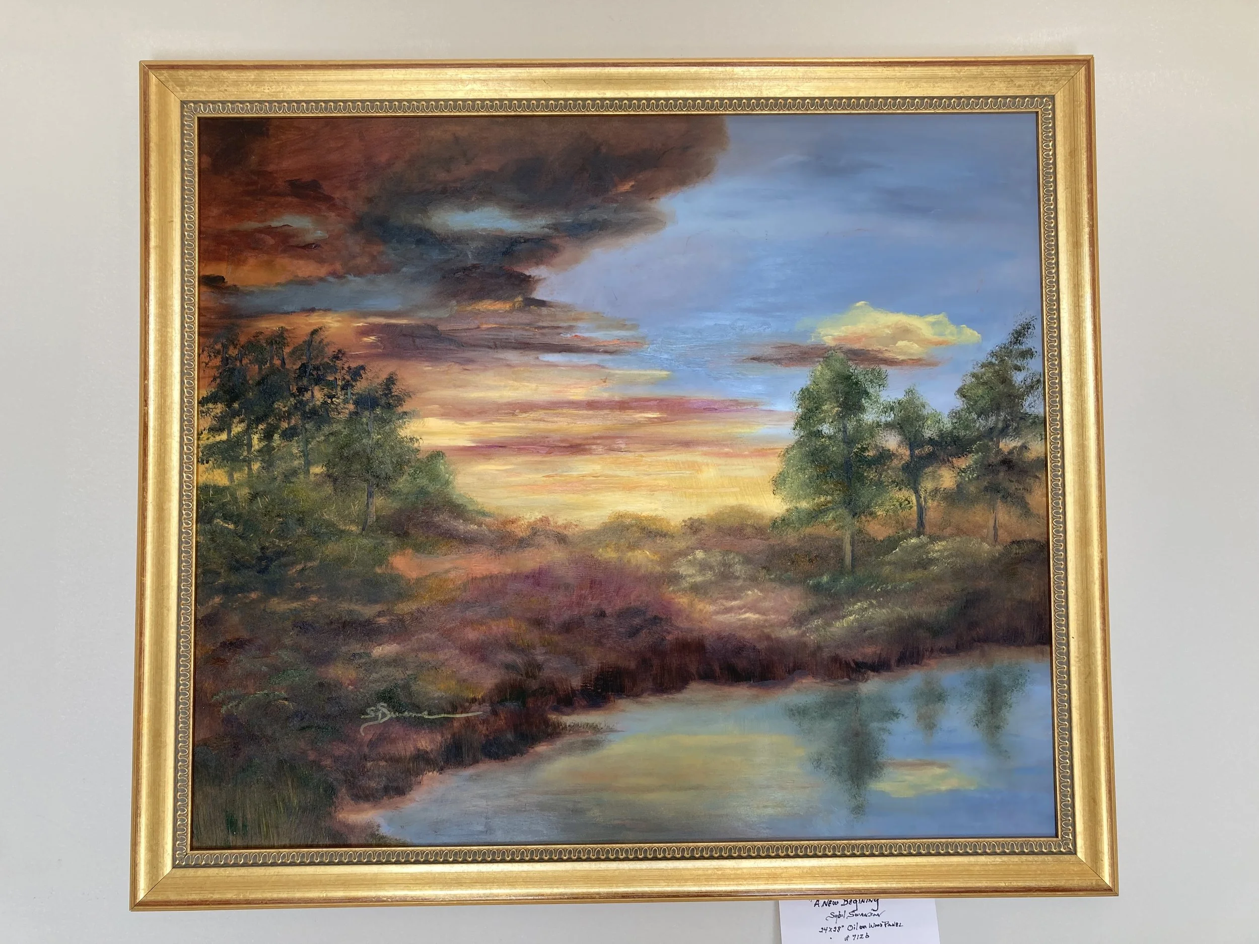 A New Beginning - Sybil Swanson.jpg