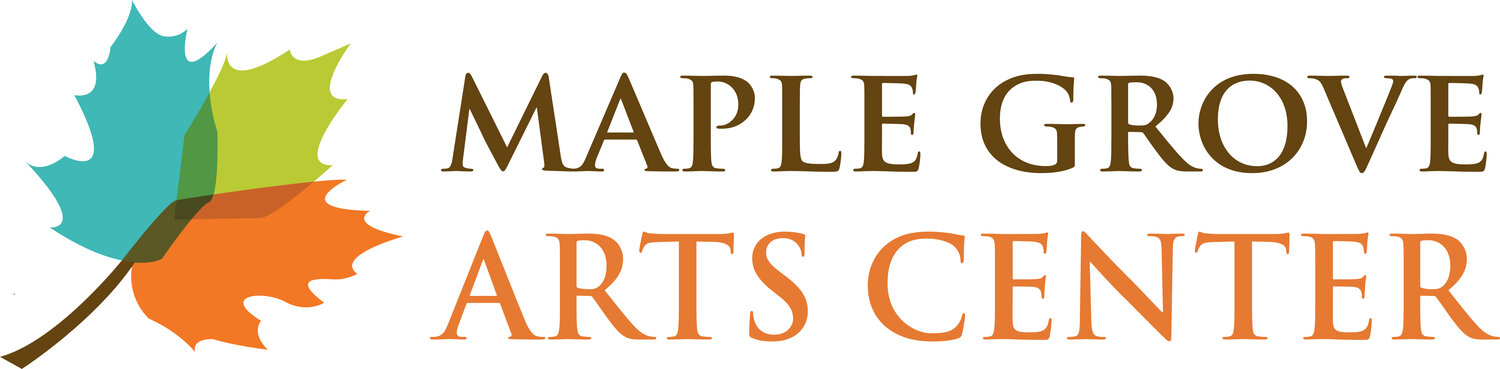 Maple Grove Arts Center