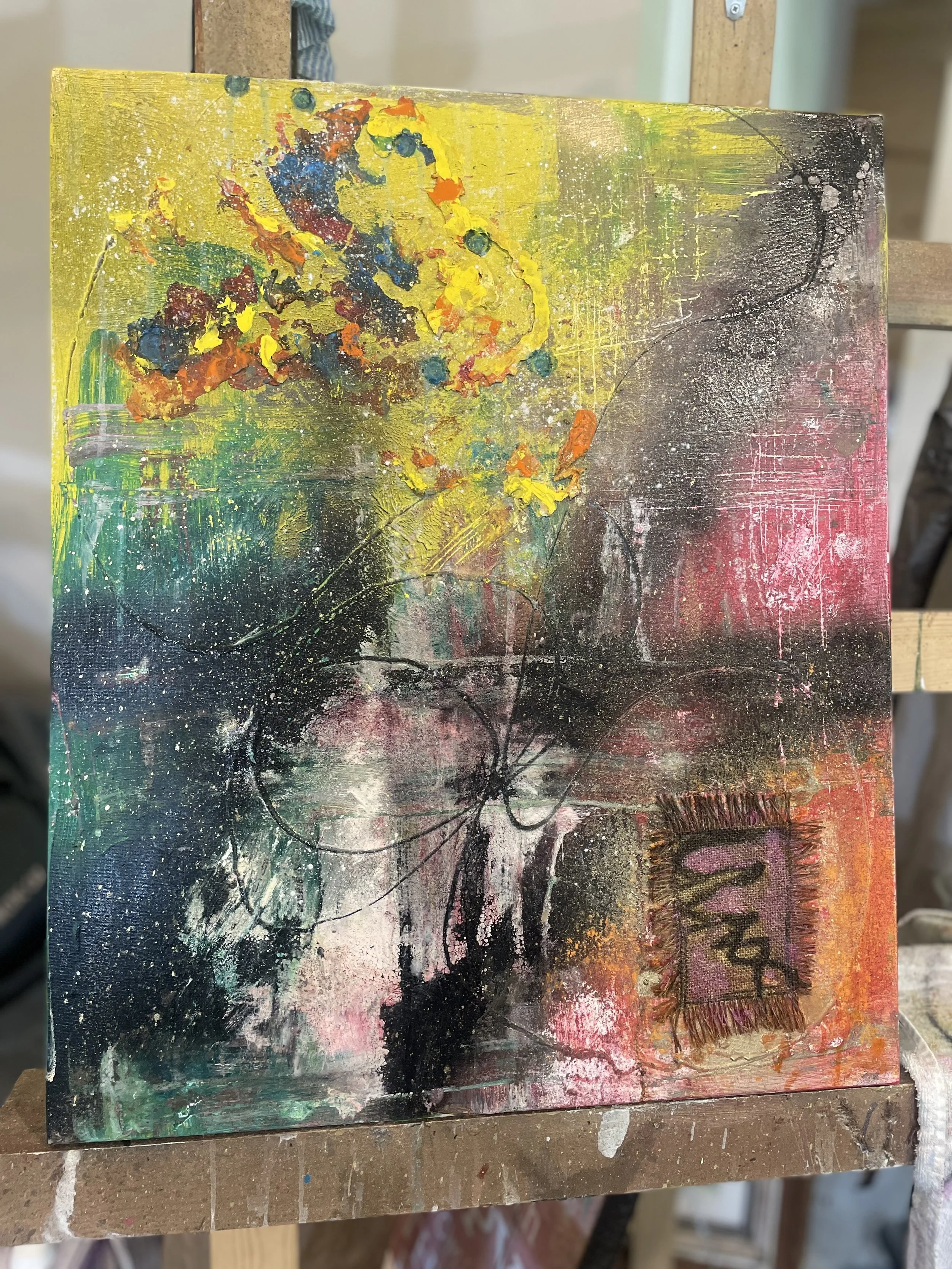 Molten silence by Julie Miller.jpeg