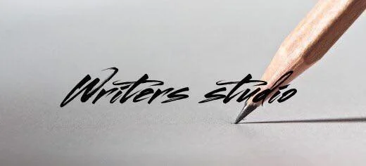 Morning Writers' Studio with Marj 
