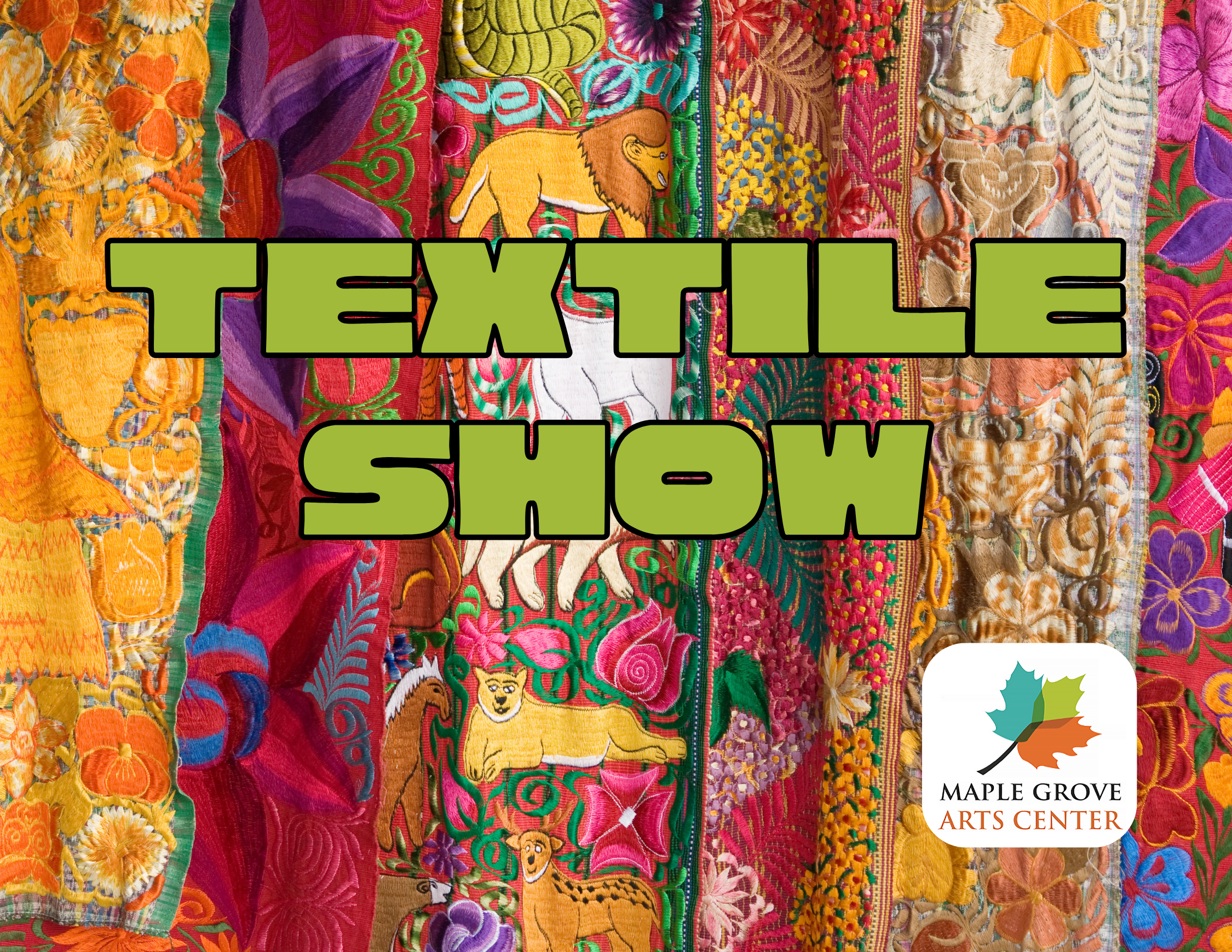 The Textile Show