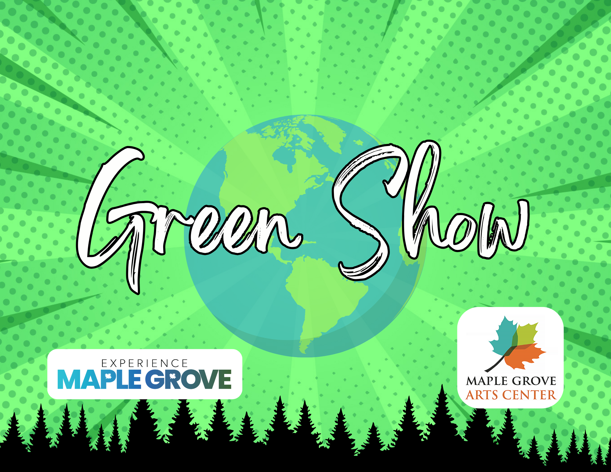 The Green Show