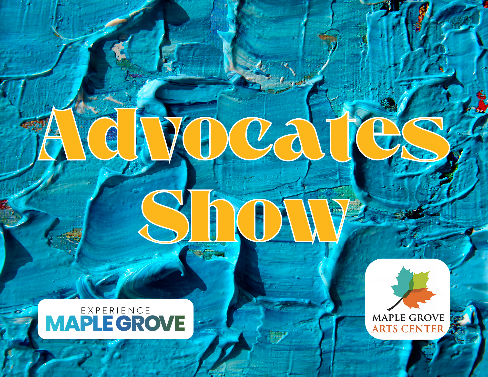 The Advocates Show 2026 