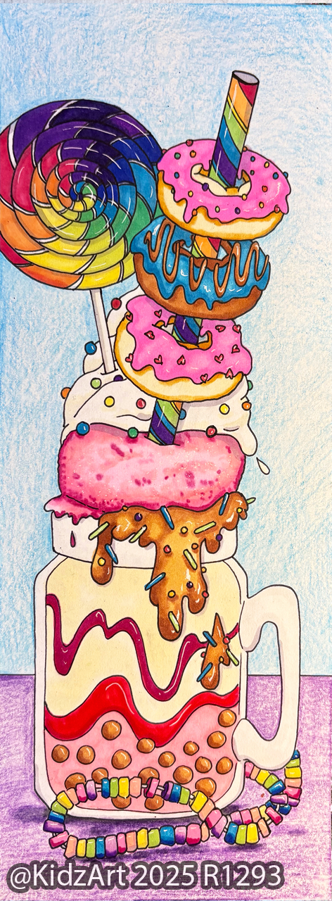 Sweet KidzArt Factory 