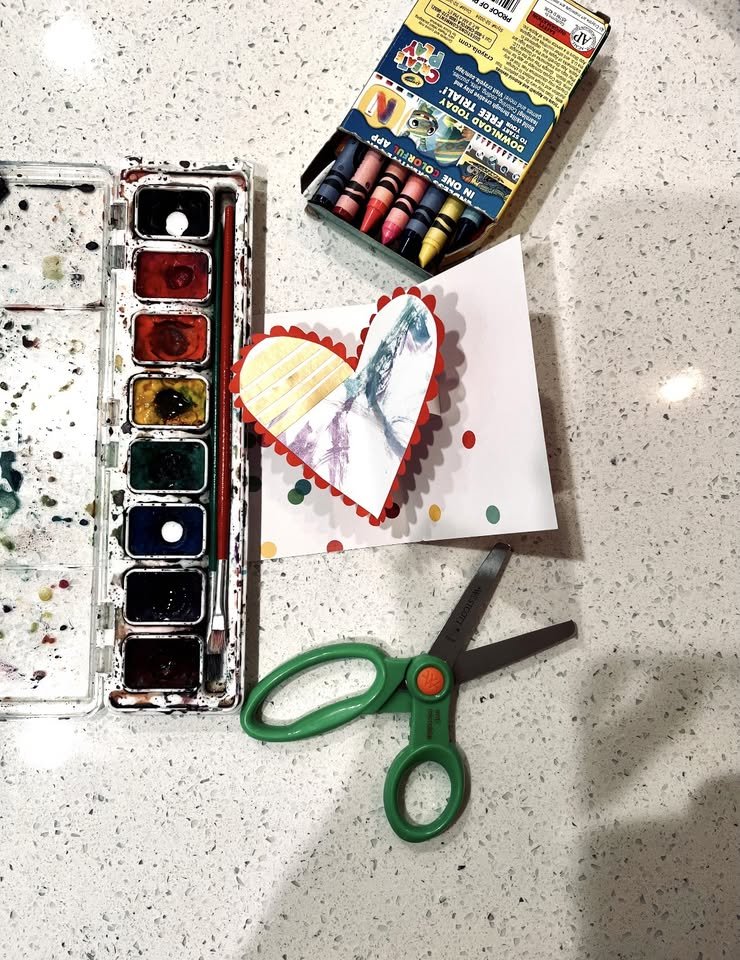 Valentine Open House