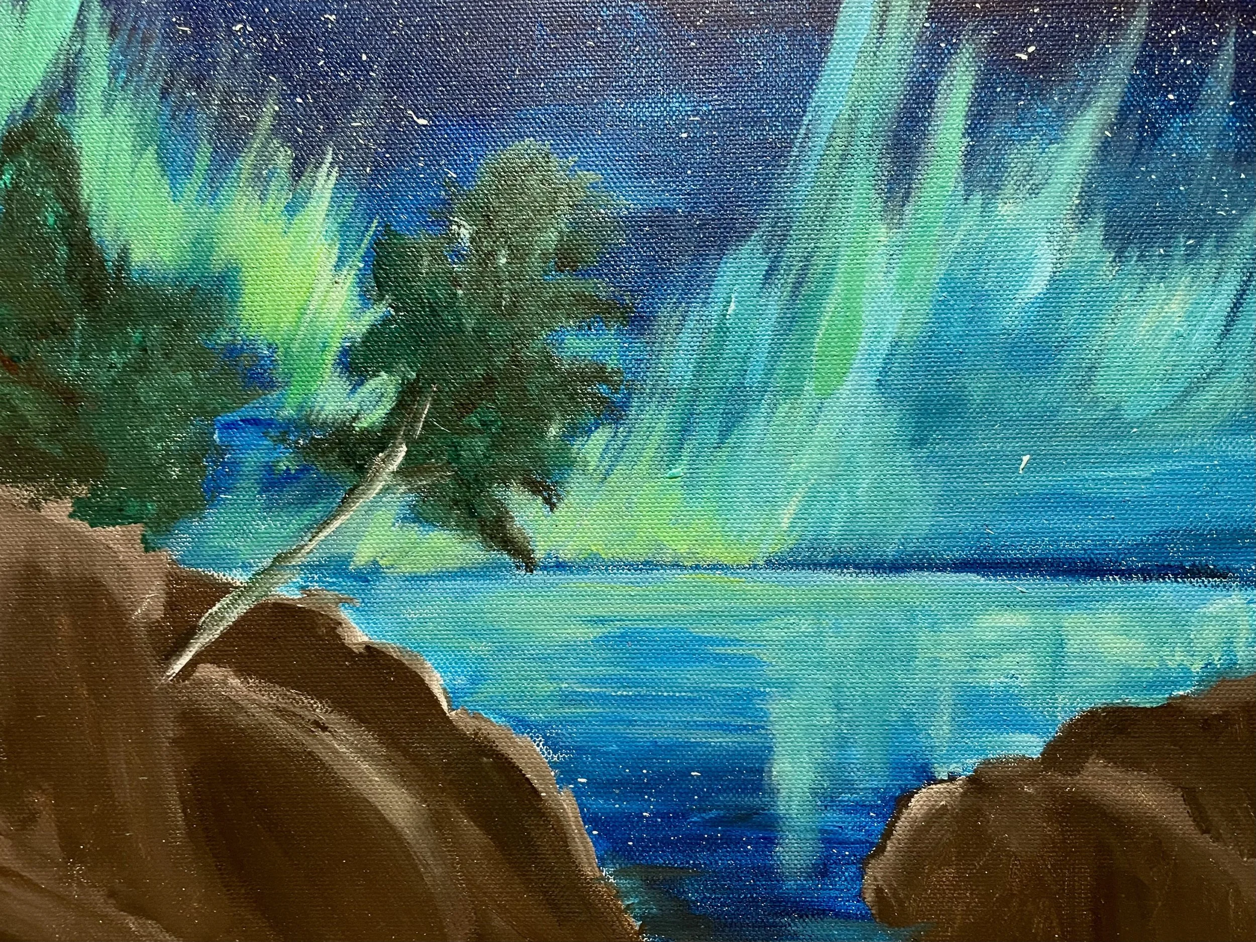 All About MN Art Camp