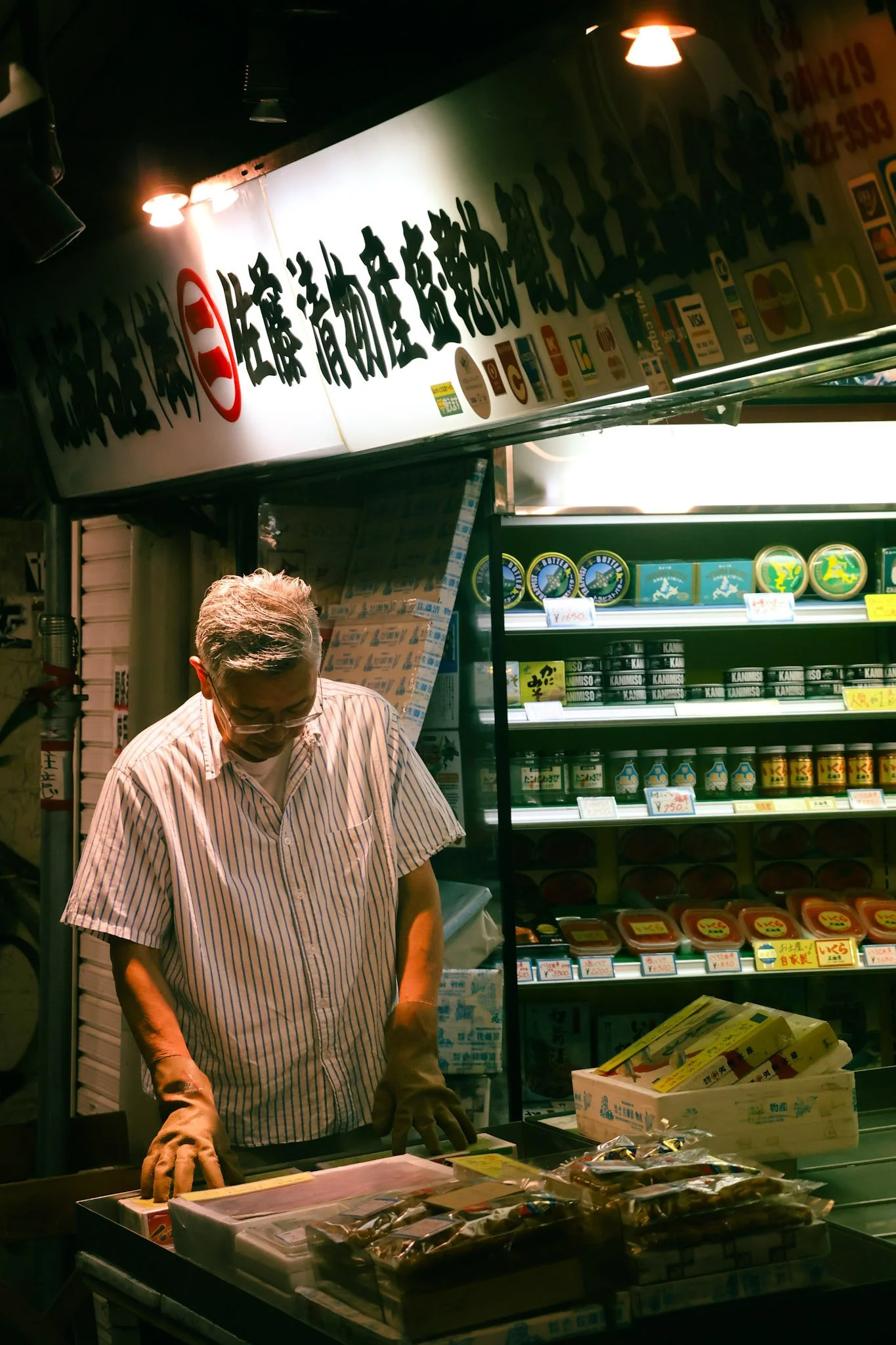 Brigit Freese - Quiet Hours.JPG