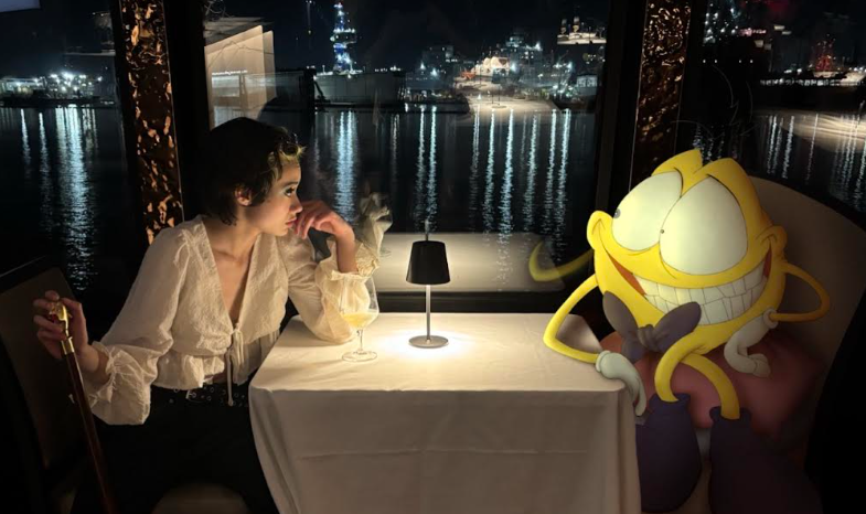 Sammi Trinidad -  A Dinner Date with Squim.png