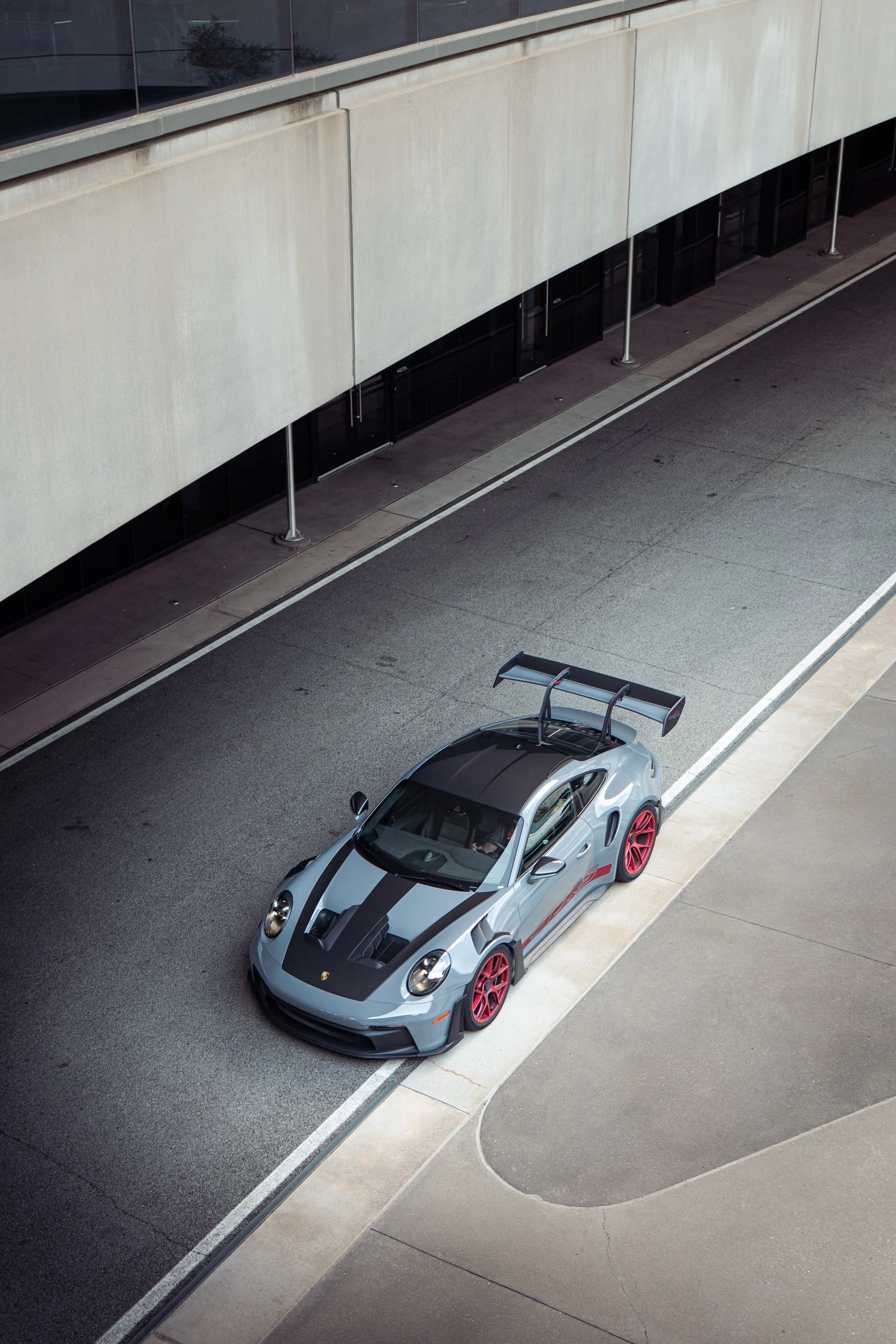 Chase Sinouthasy - Porsche in Peace.jpg
