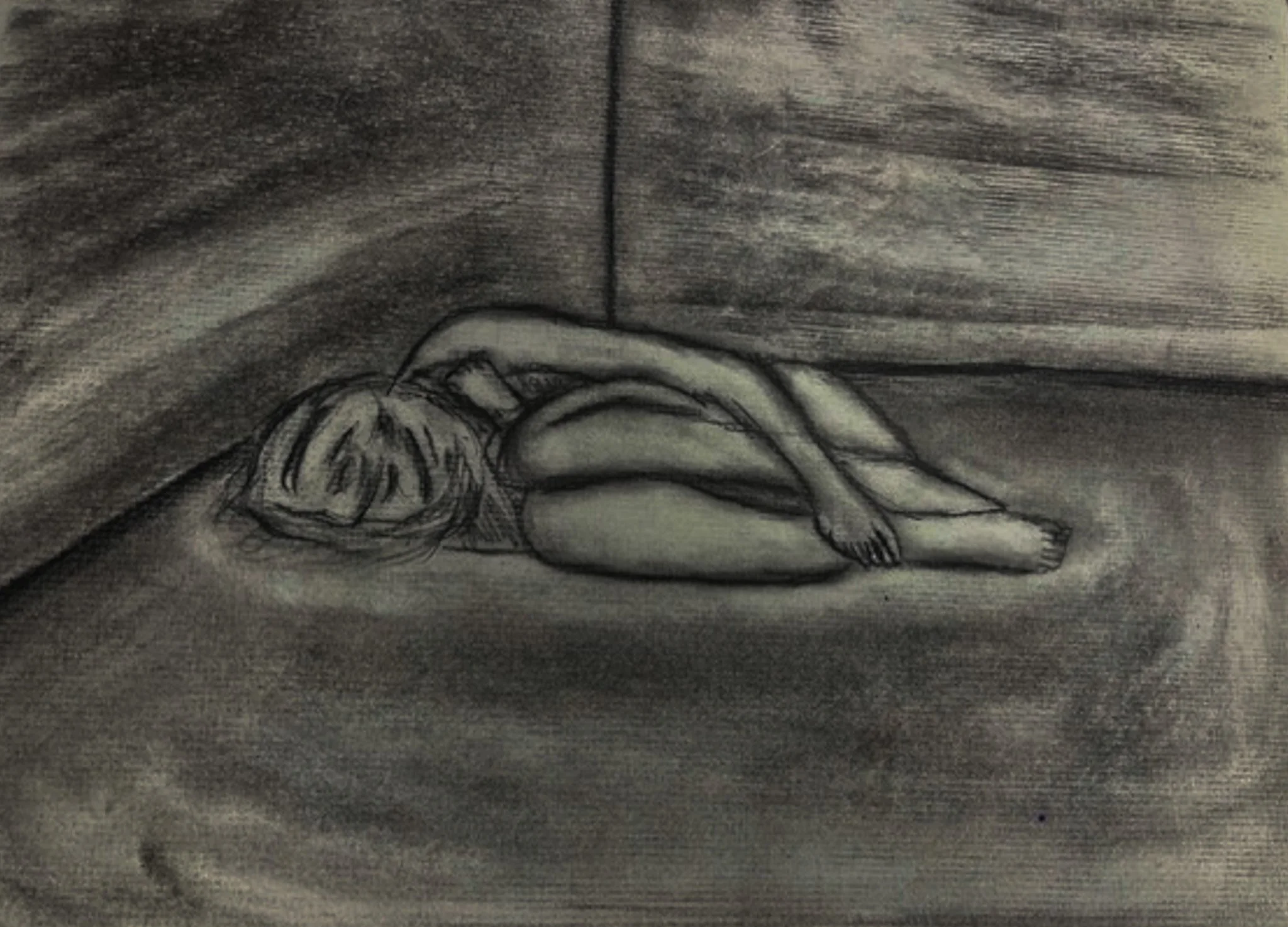 Rayonna  LeVells - Safe PAssage Through the Dark.jpg