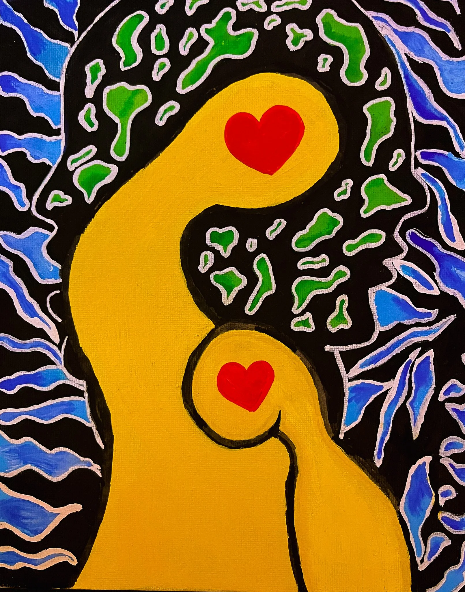 Rayonna  LeVells - The Shape of Care.jpg