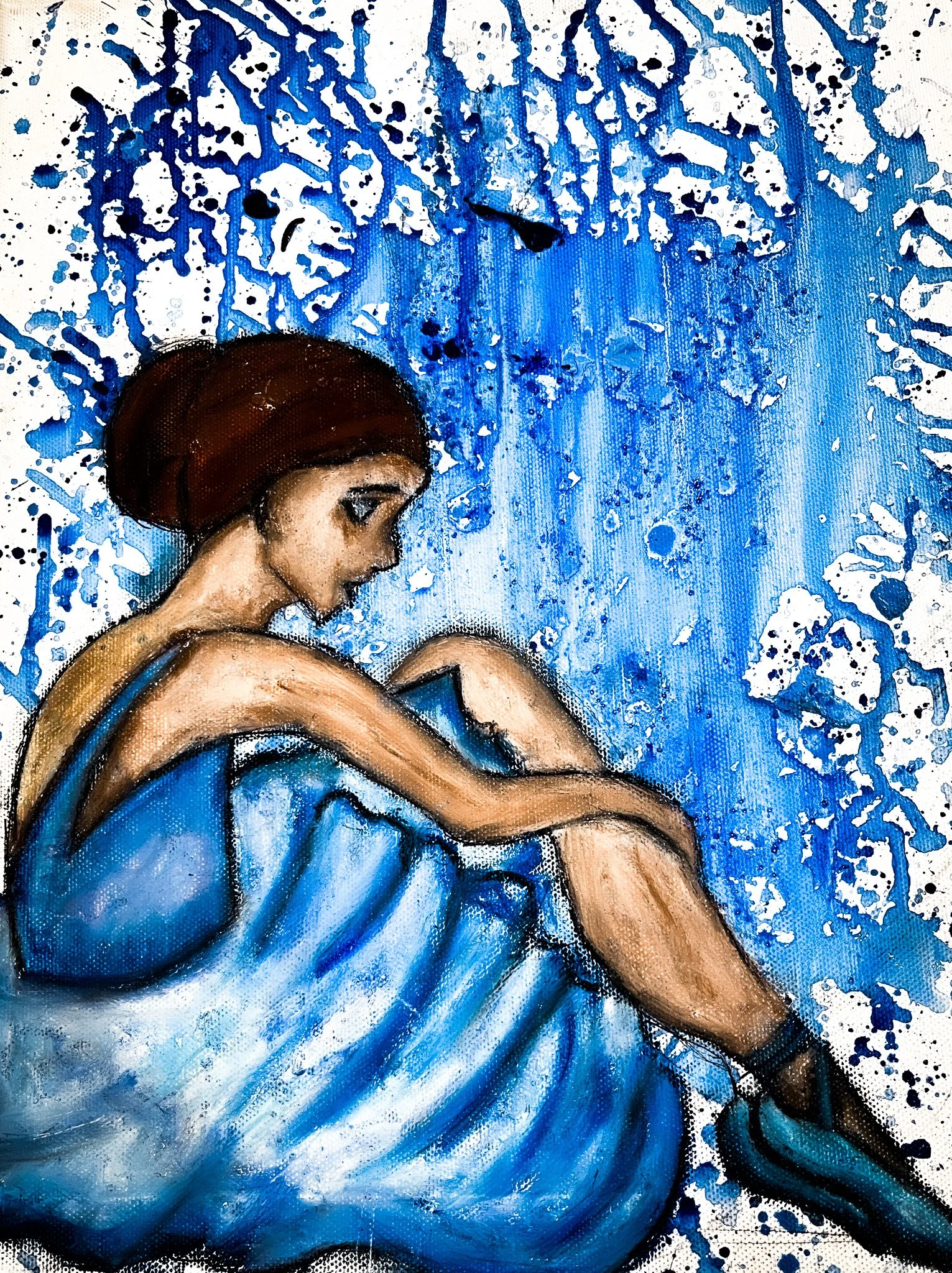 Rayonna  LeVells - Unspoken.jpg