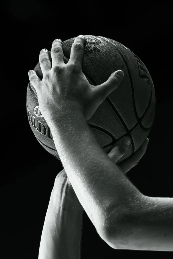 Alvin Nyachoti - Ball-Hog.JPG