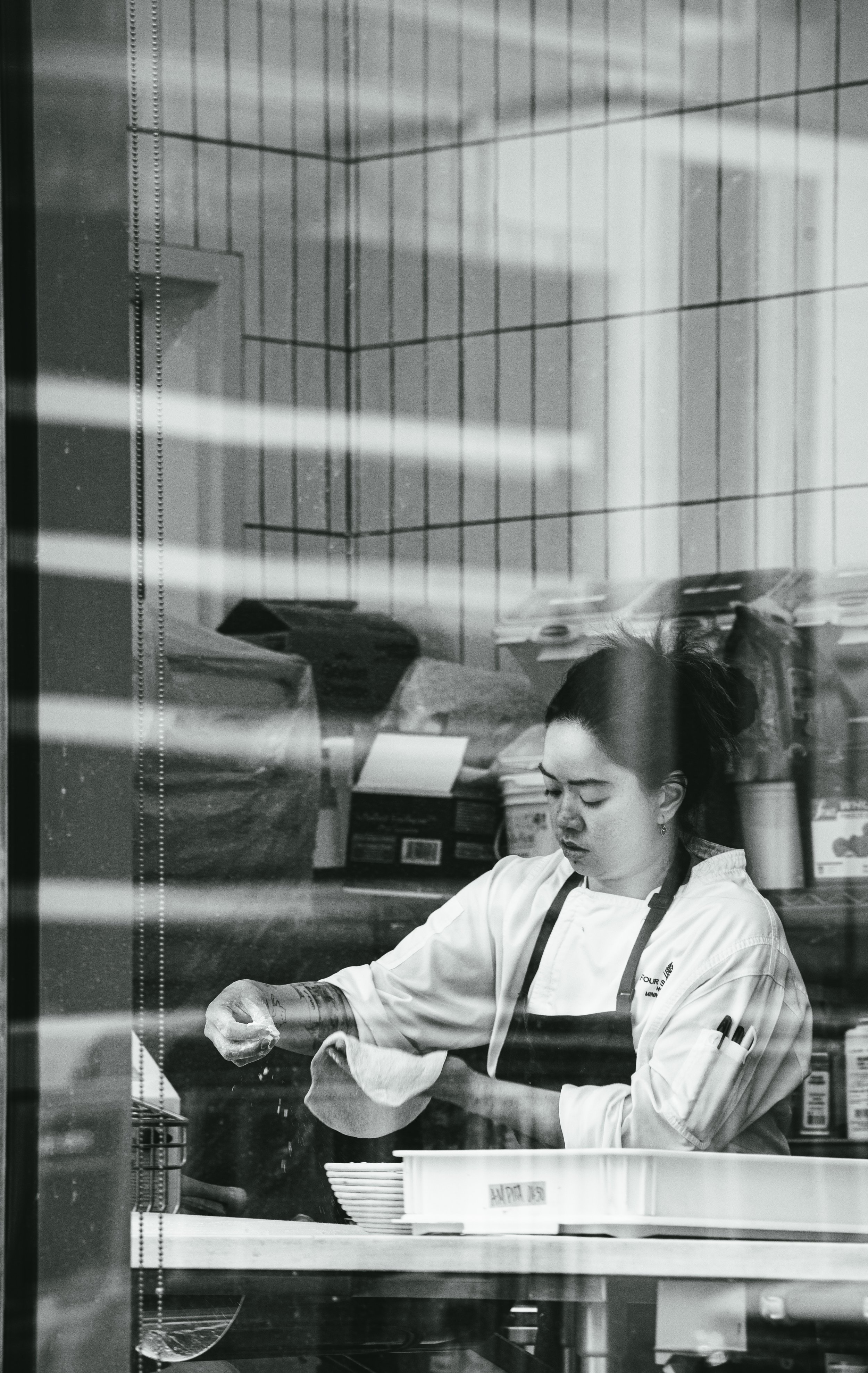 Alvin Nyachoti - Baker's Moment.JPG