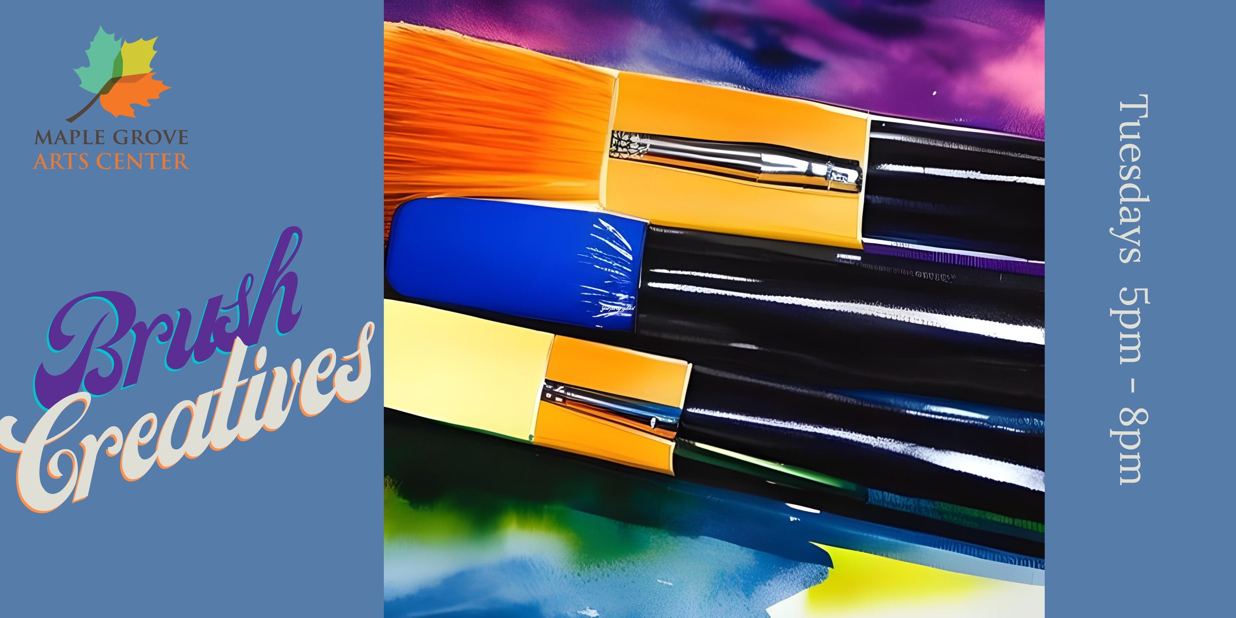 Brush Creatives